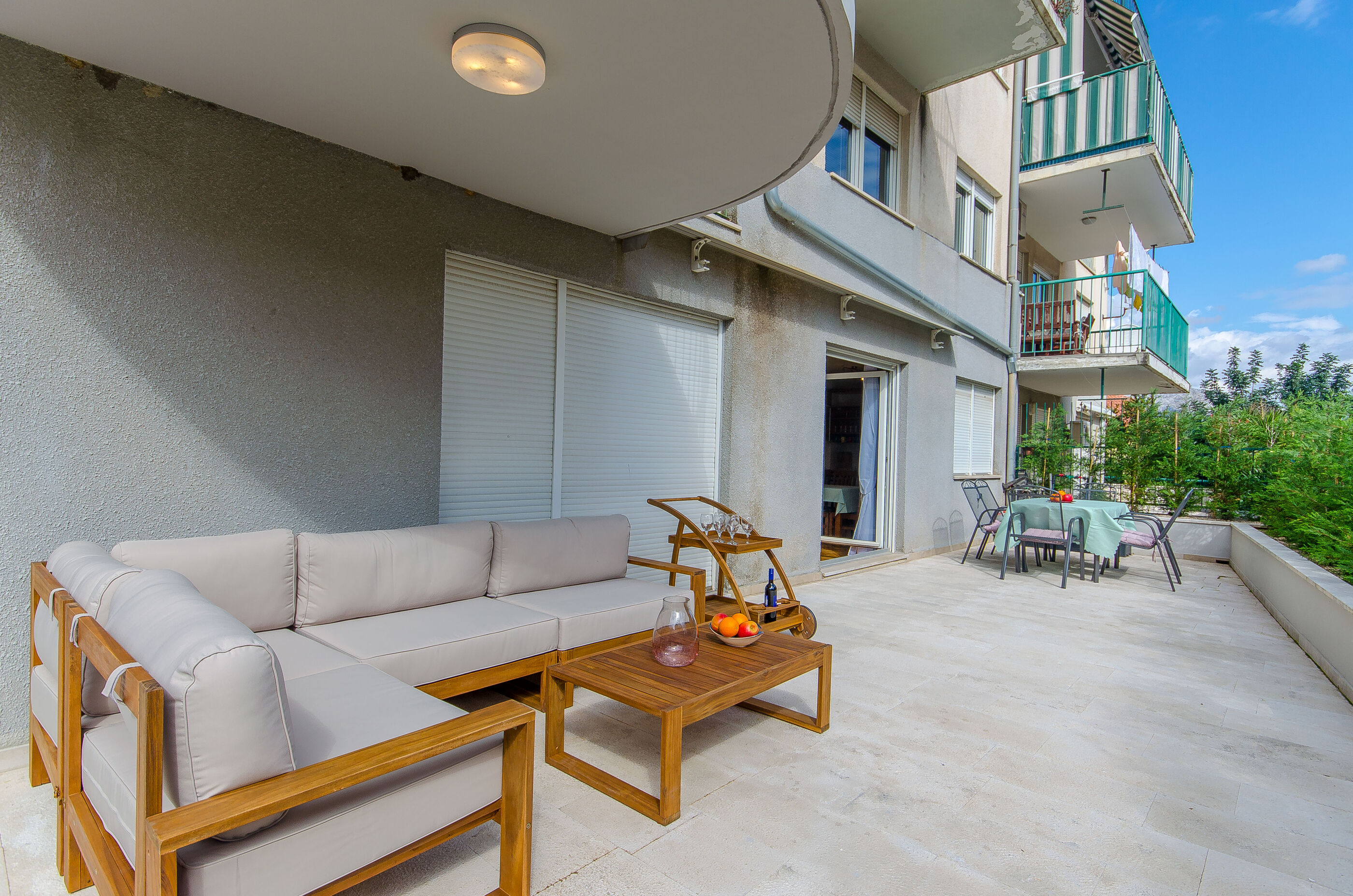 Apartment Gilda Lux 98331-A1