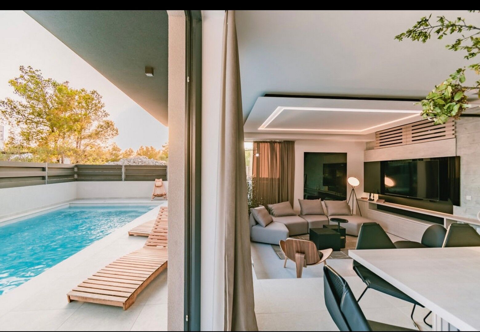 Villa CHIC V9871-K1