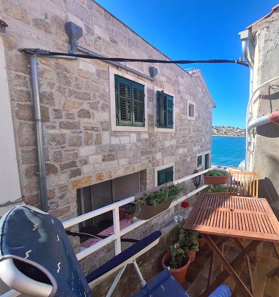 Apartments Nautical Nest 98151-A2