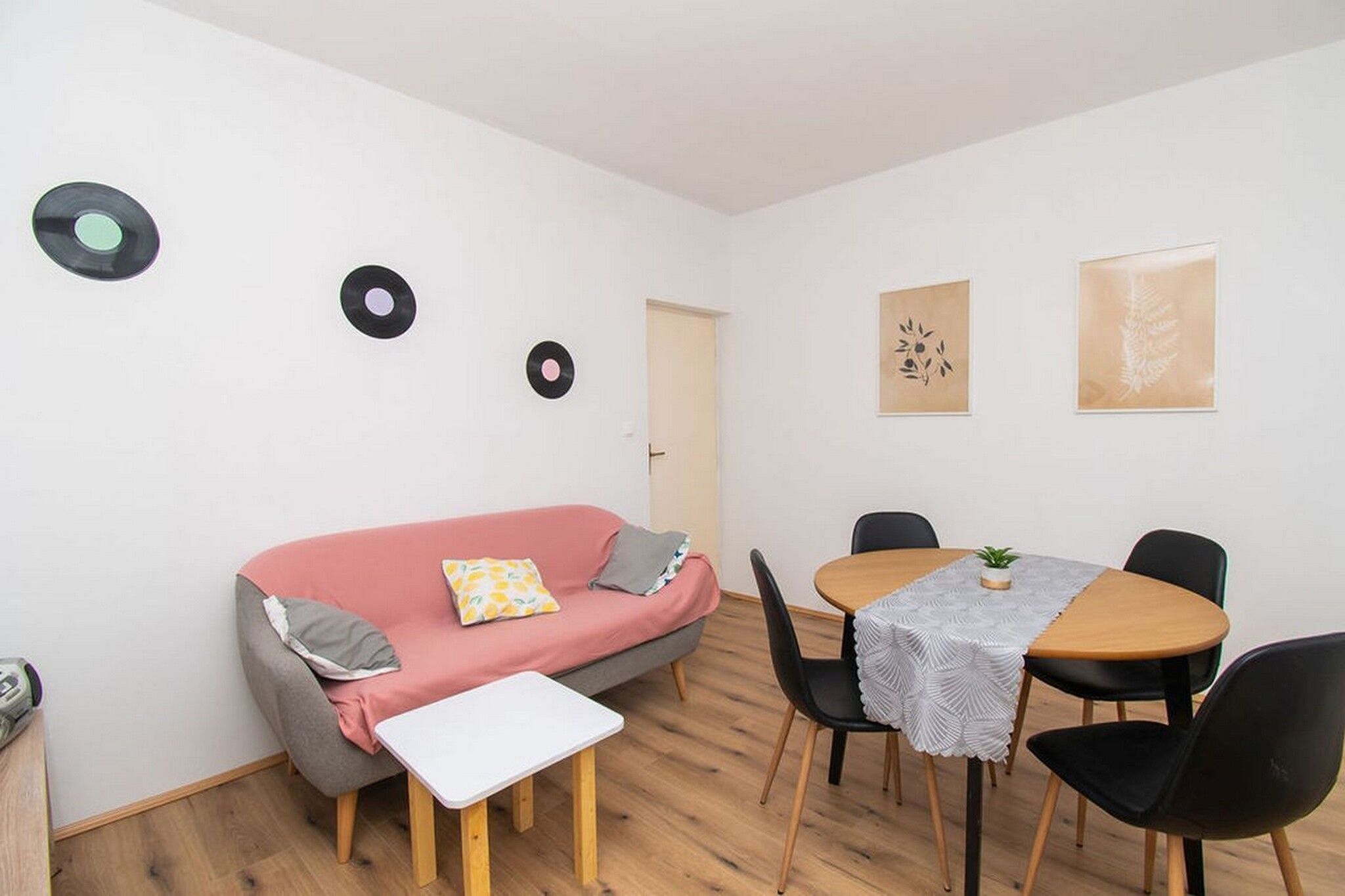 Apartment Near the center and beach 24541-A1