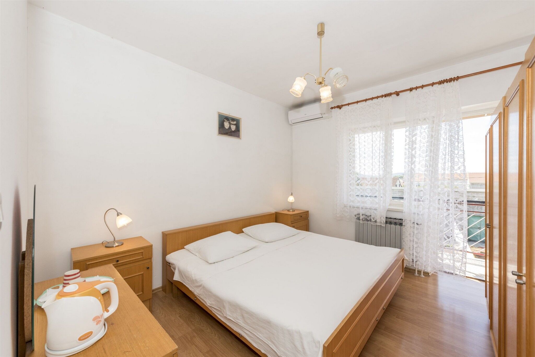 Apartment Near the center and beach 24541-A1