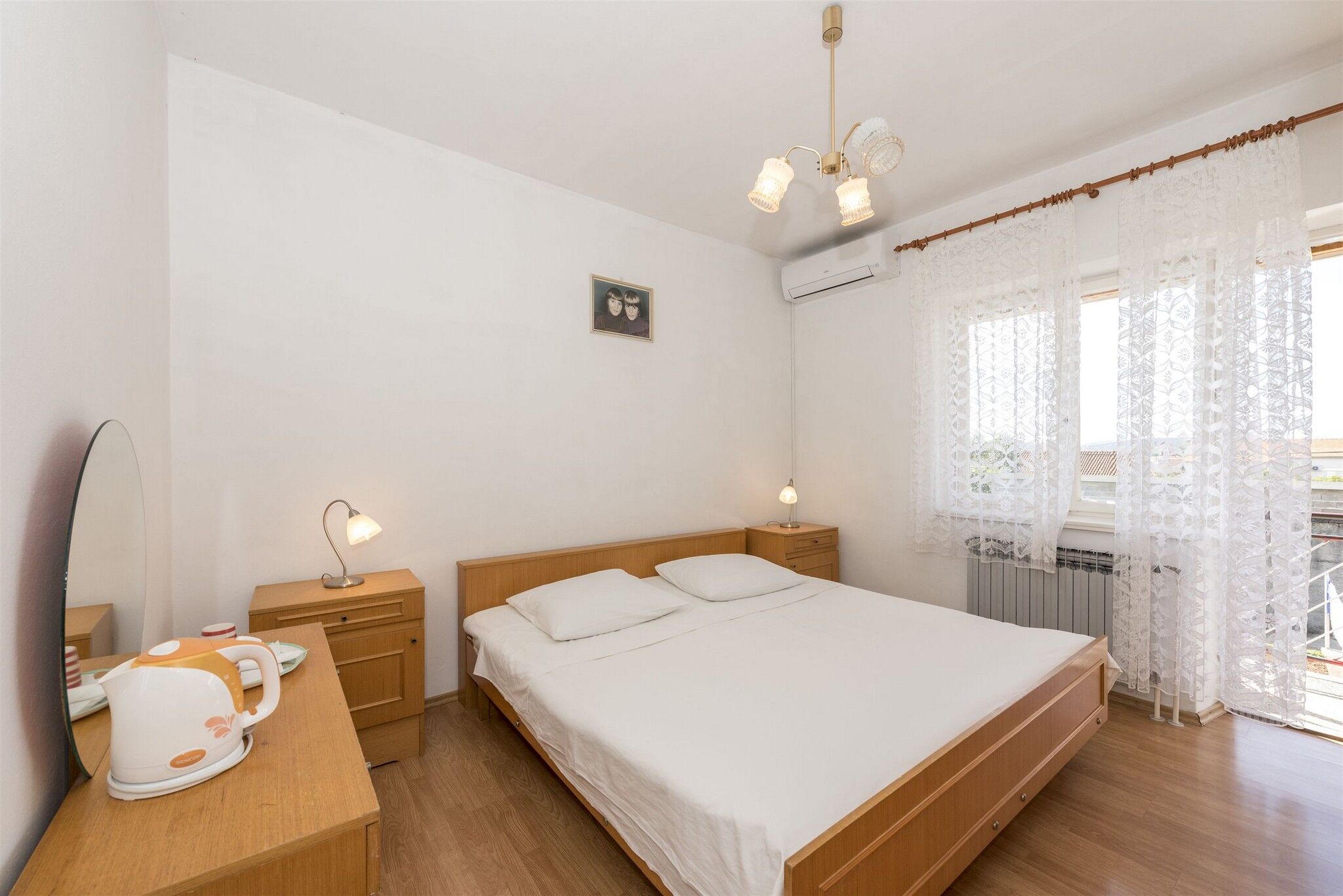 Apartment Near the center and beach 24541-A1