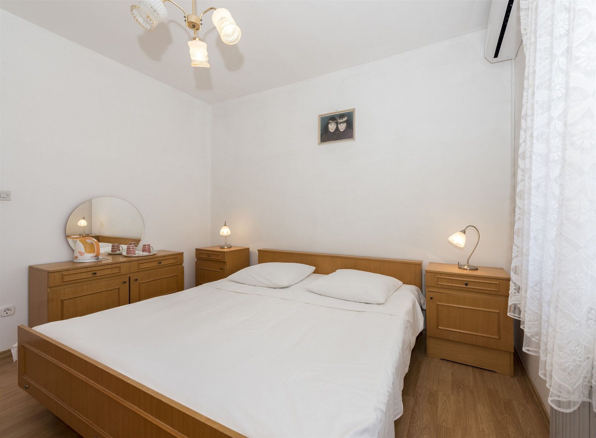 Apartment Near the center and beach 24541-A1