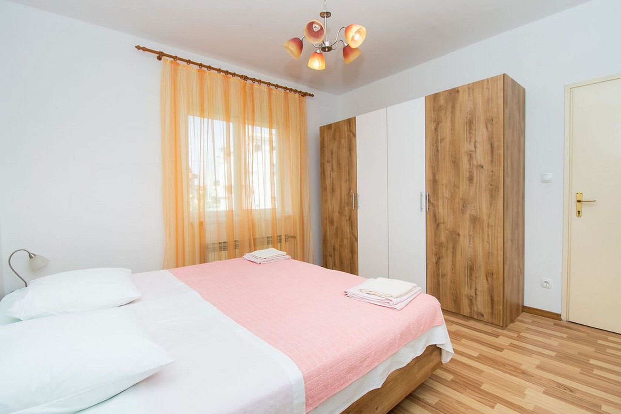 Apartment Near the center and beach 24541-A1