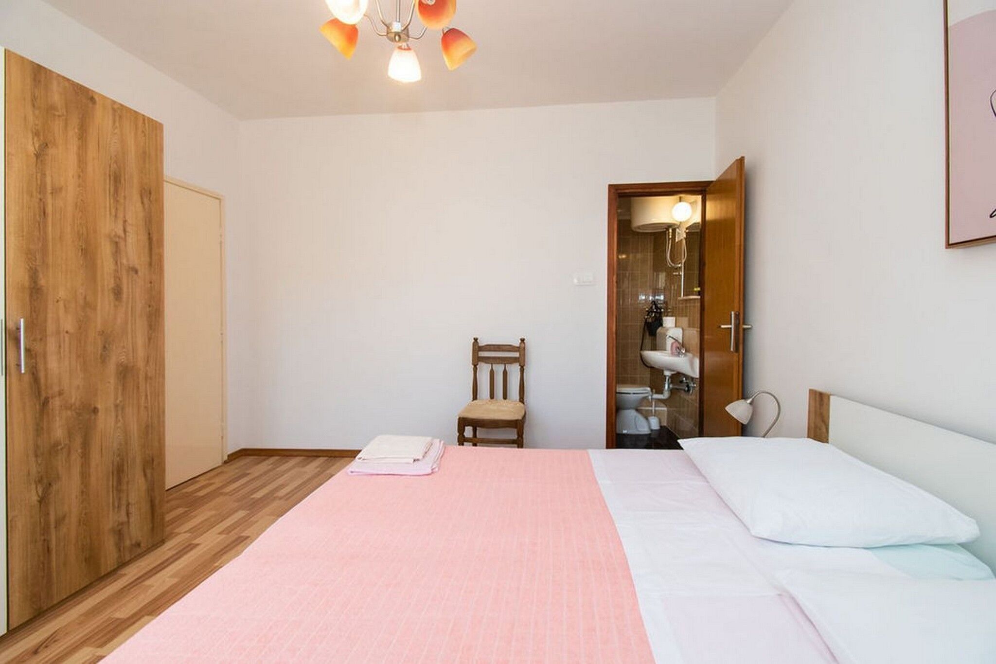 Apartment Near the center and beach 24541-A1
