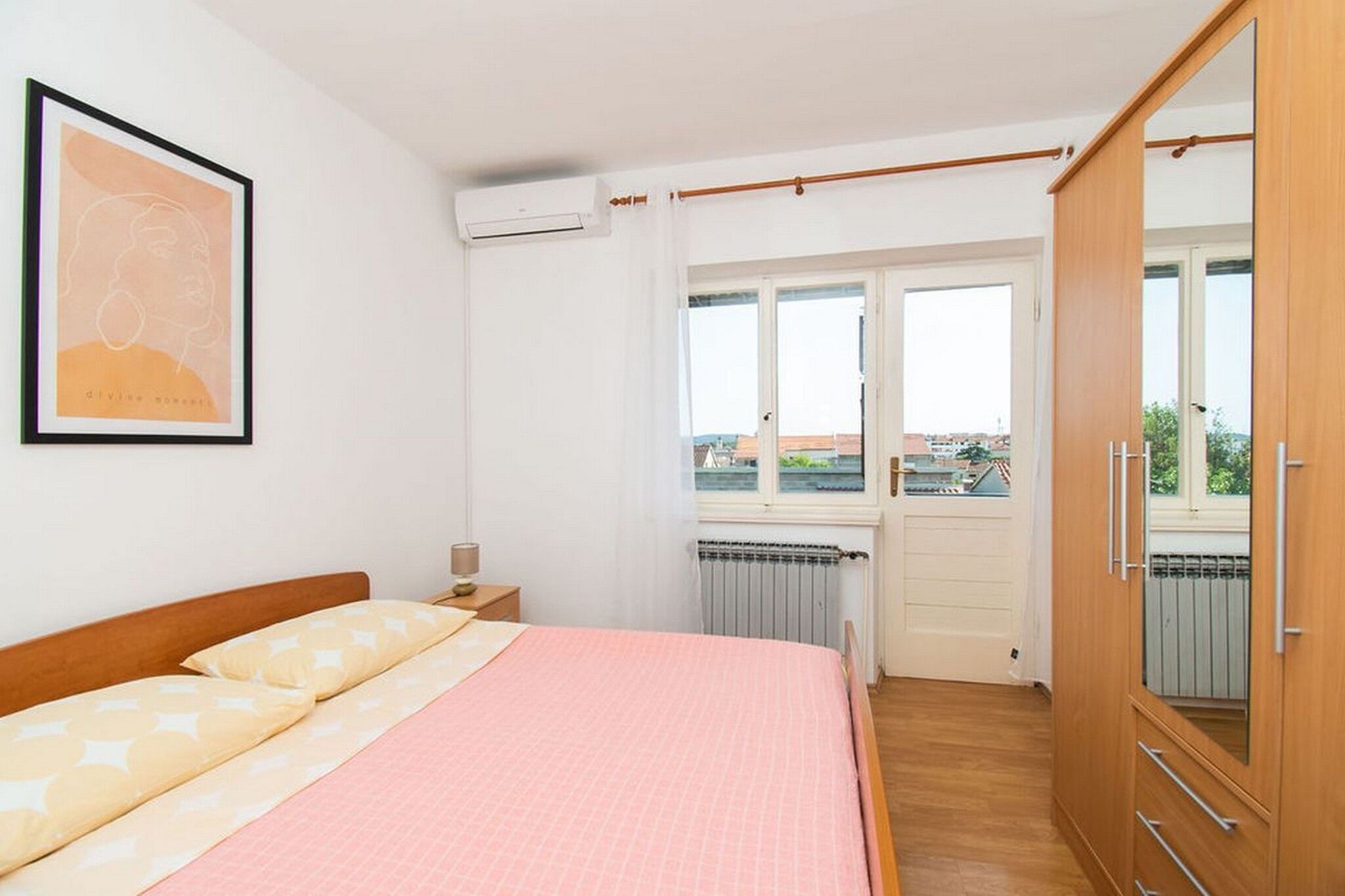 Apartment Near the center and beach 24541-A1