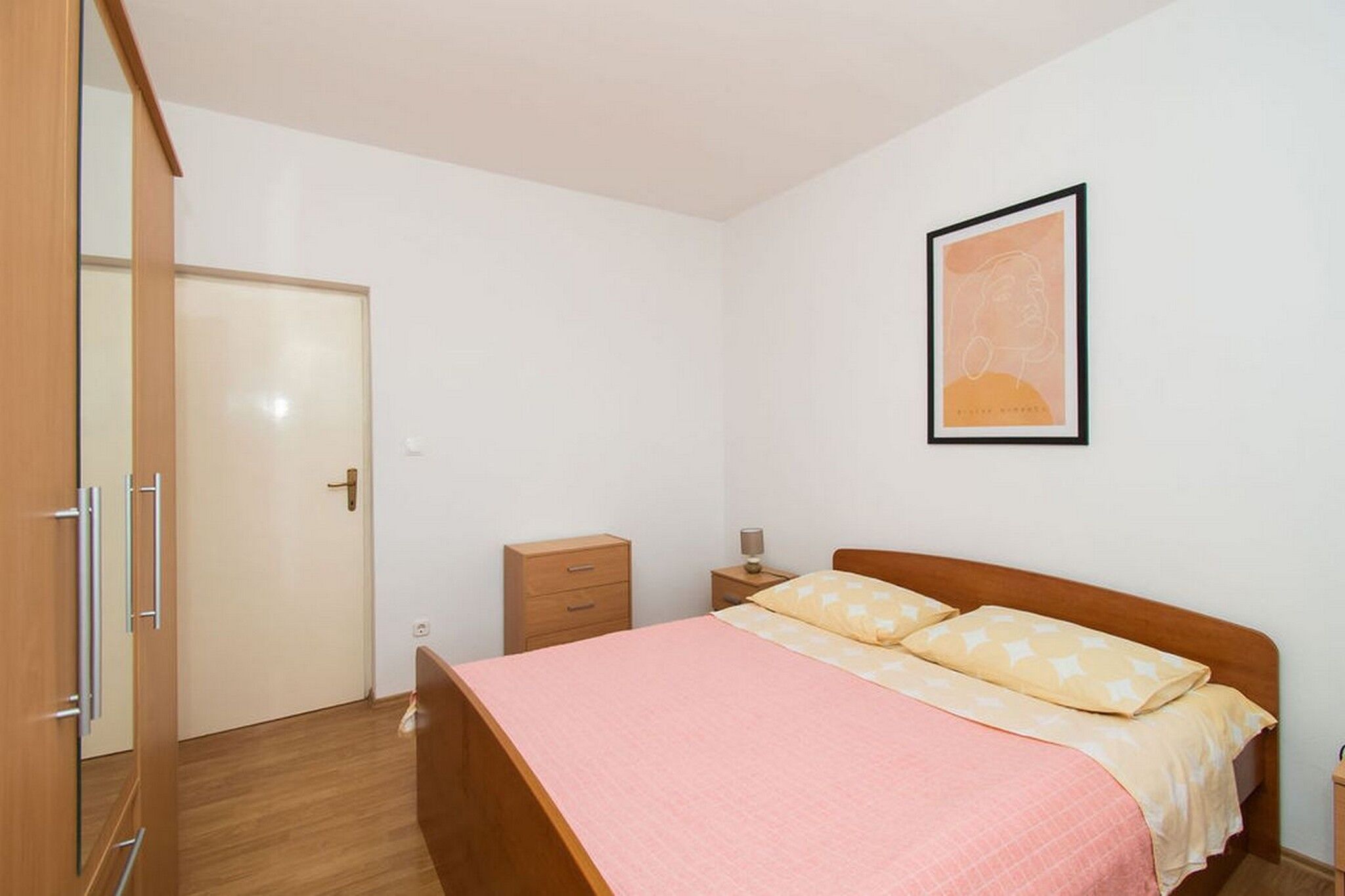 Apartment Near the center and beach 24541-A1