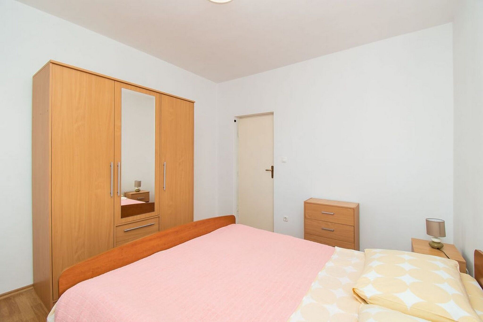 Apartment Near the center and beach 24541-A1