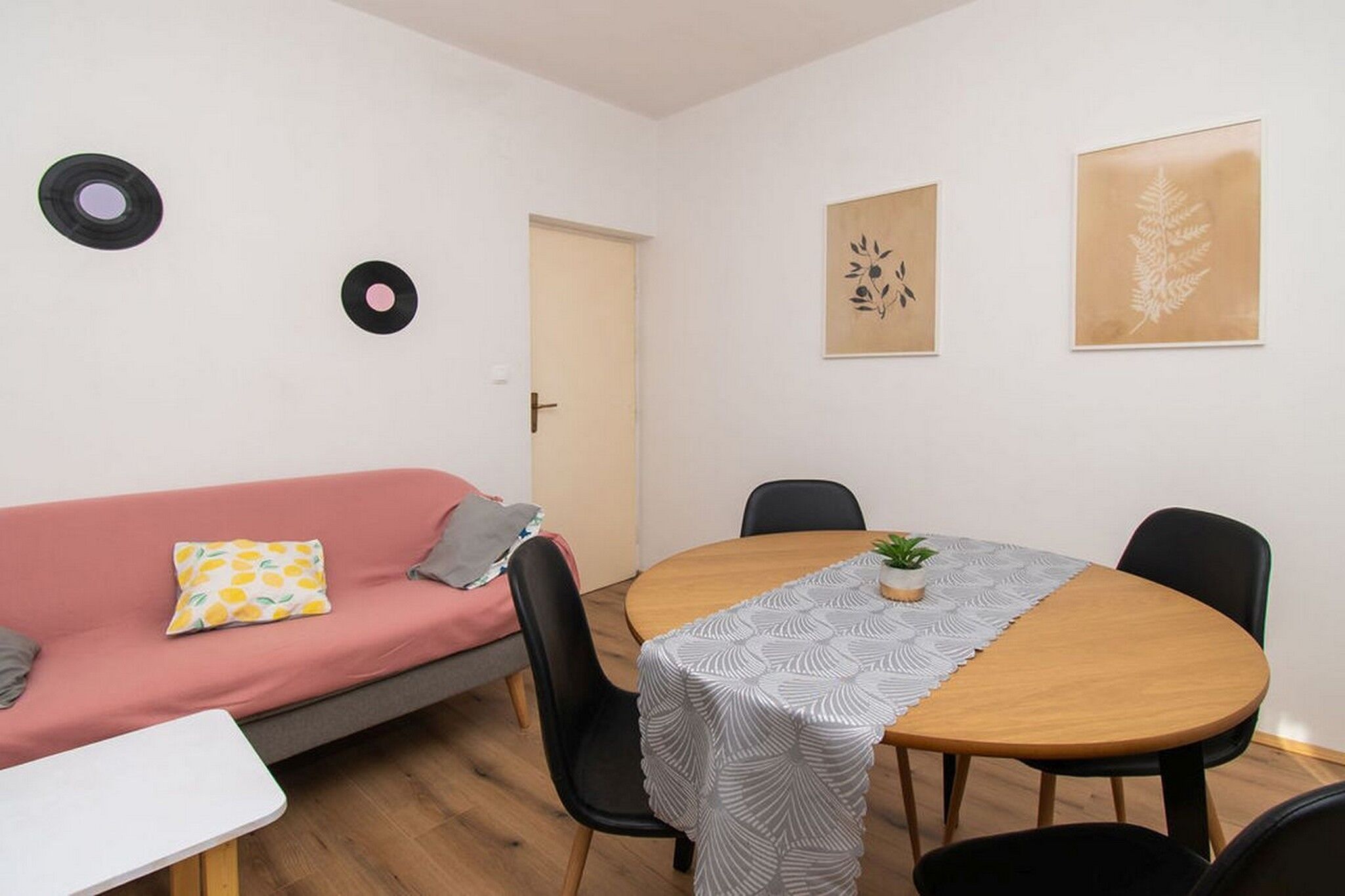 Apartment Near the center and beach 24541-A1