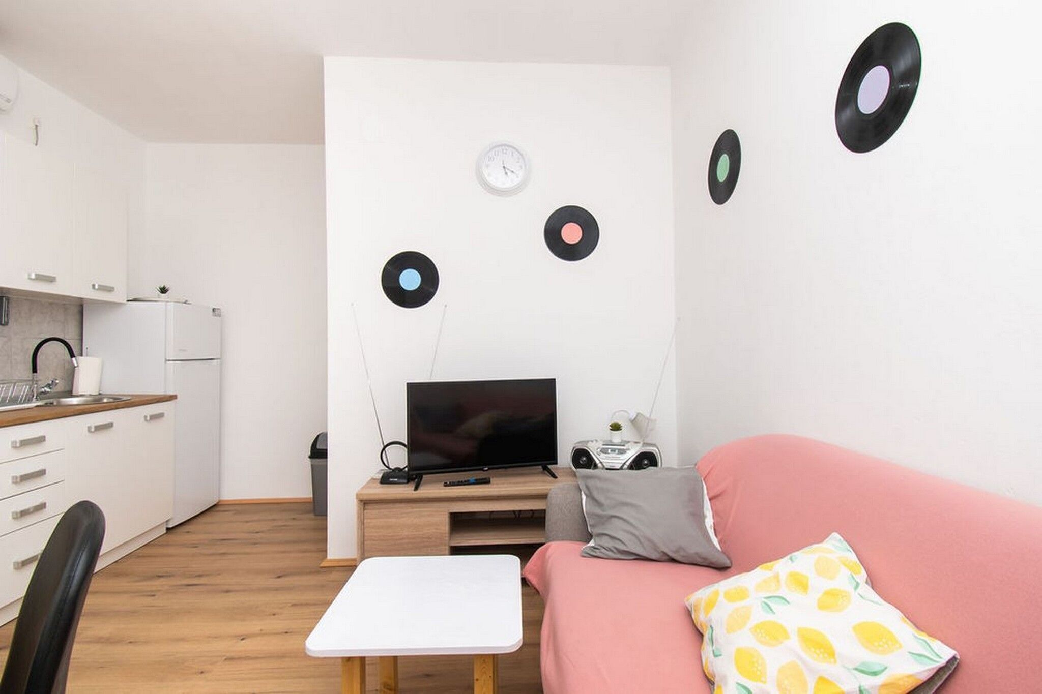 Apartment Near the center and beach 24541-A1
