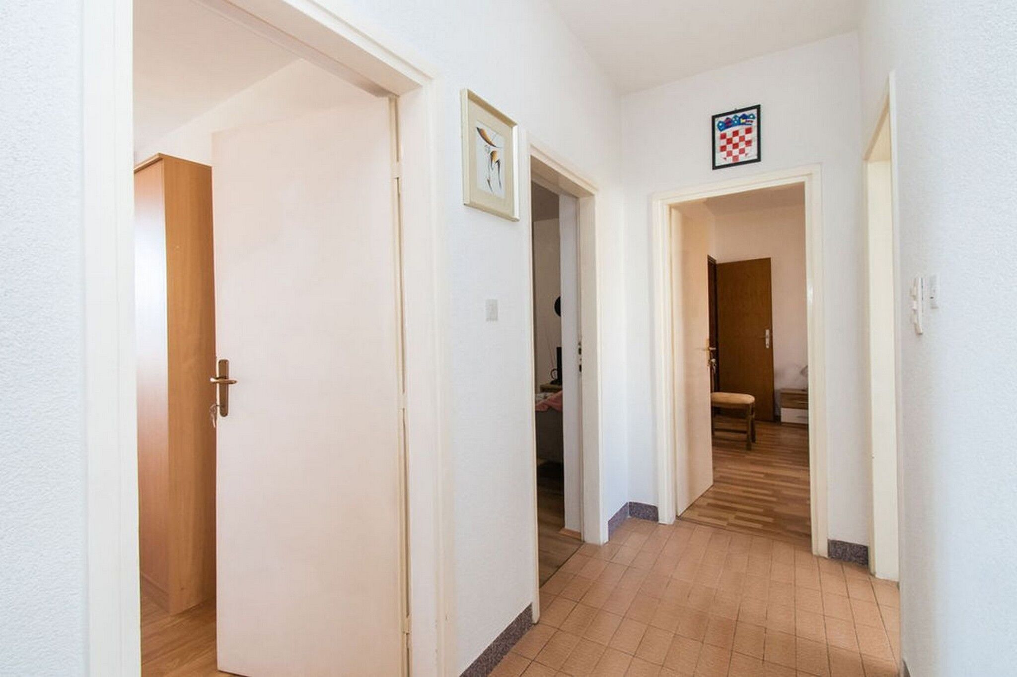 Apartment Near the center and beach 24541-A1