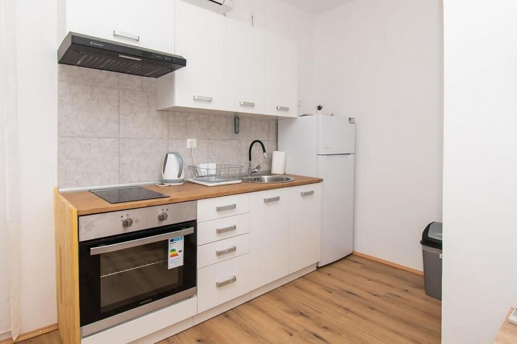 Apartment Near the center and beach 24541-A1
