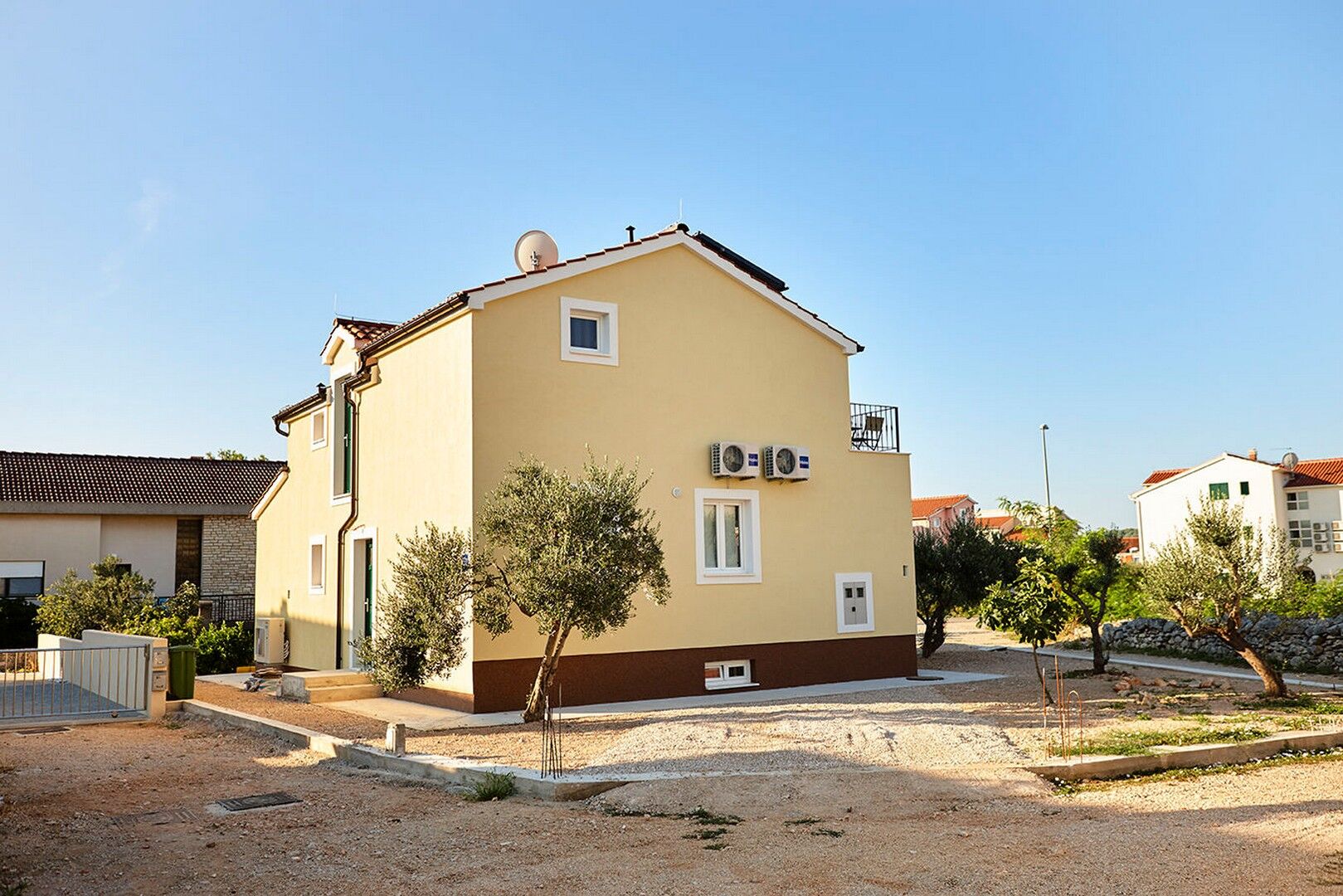 Apartment Sunshine 91751-A1