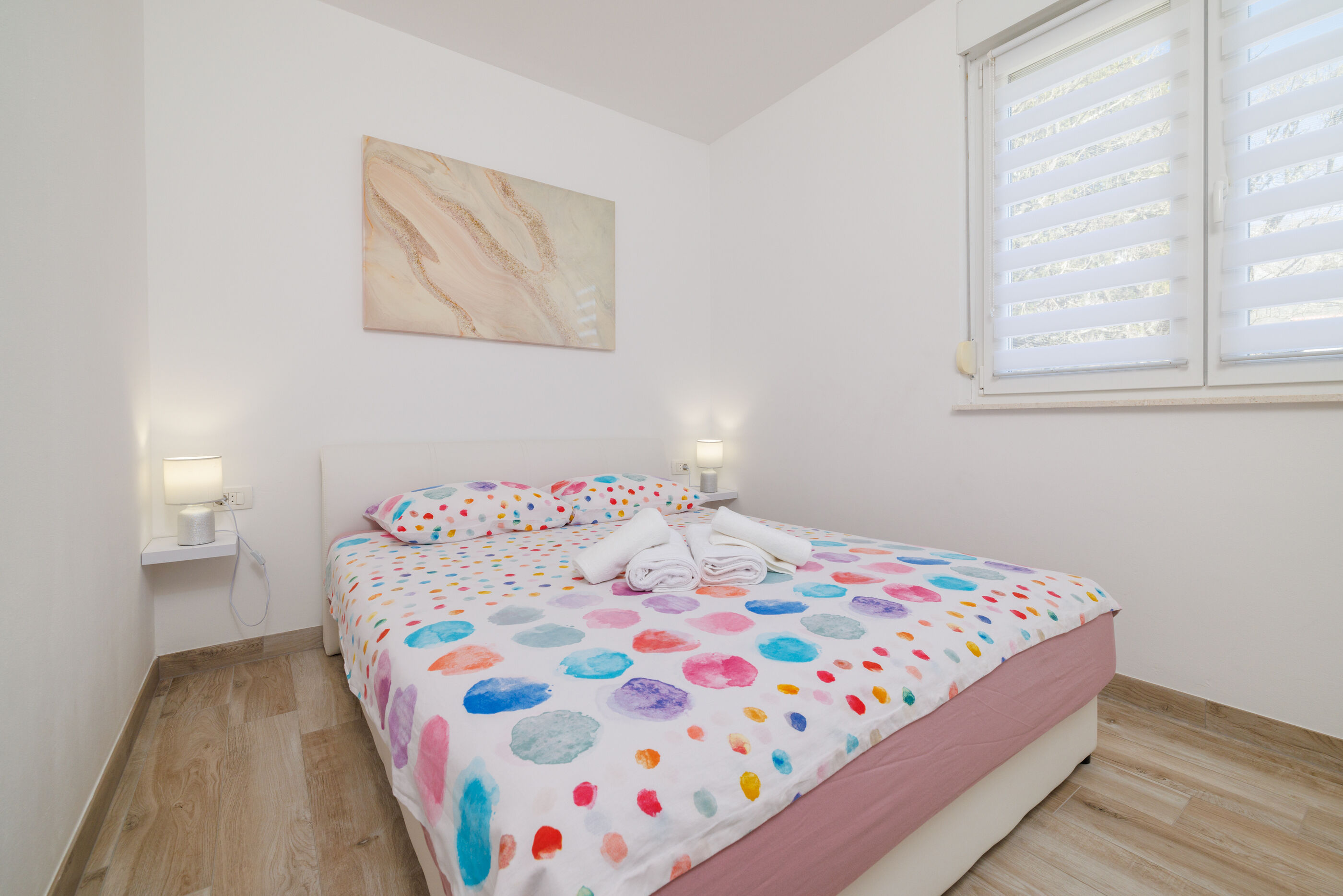 Apartments Margita 2 99921-A1