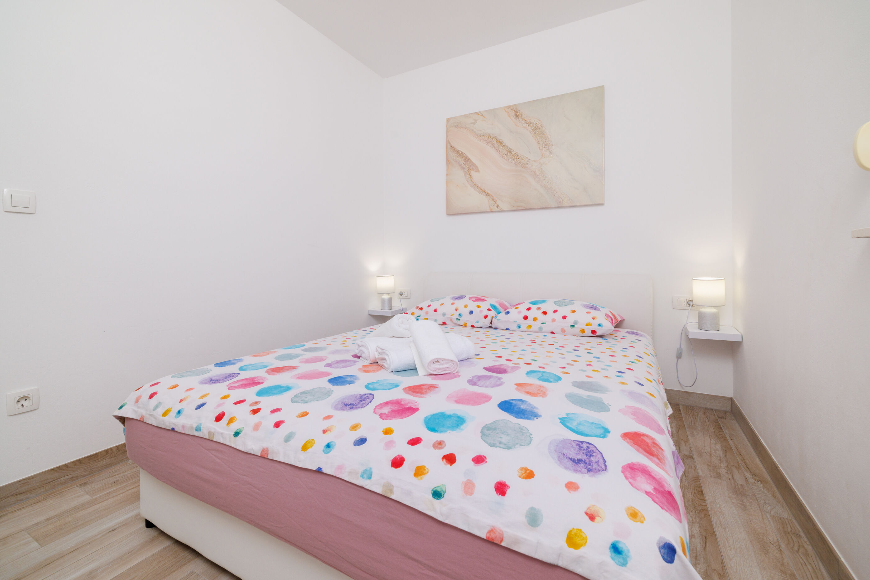 Apartments Margita 2 99921-A1