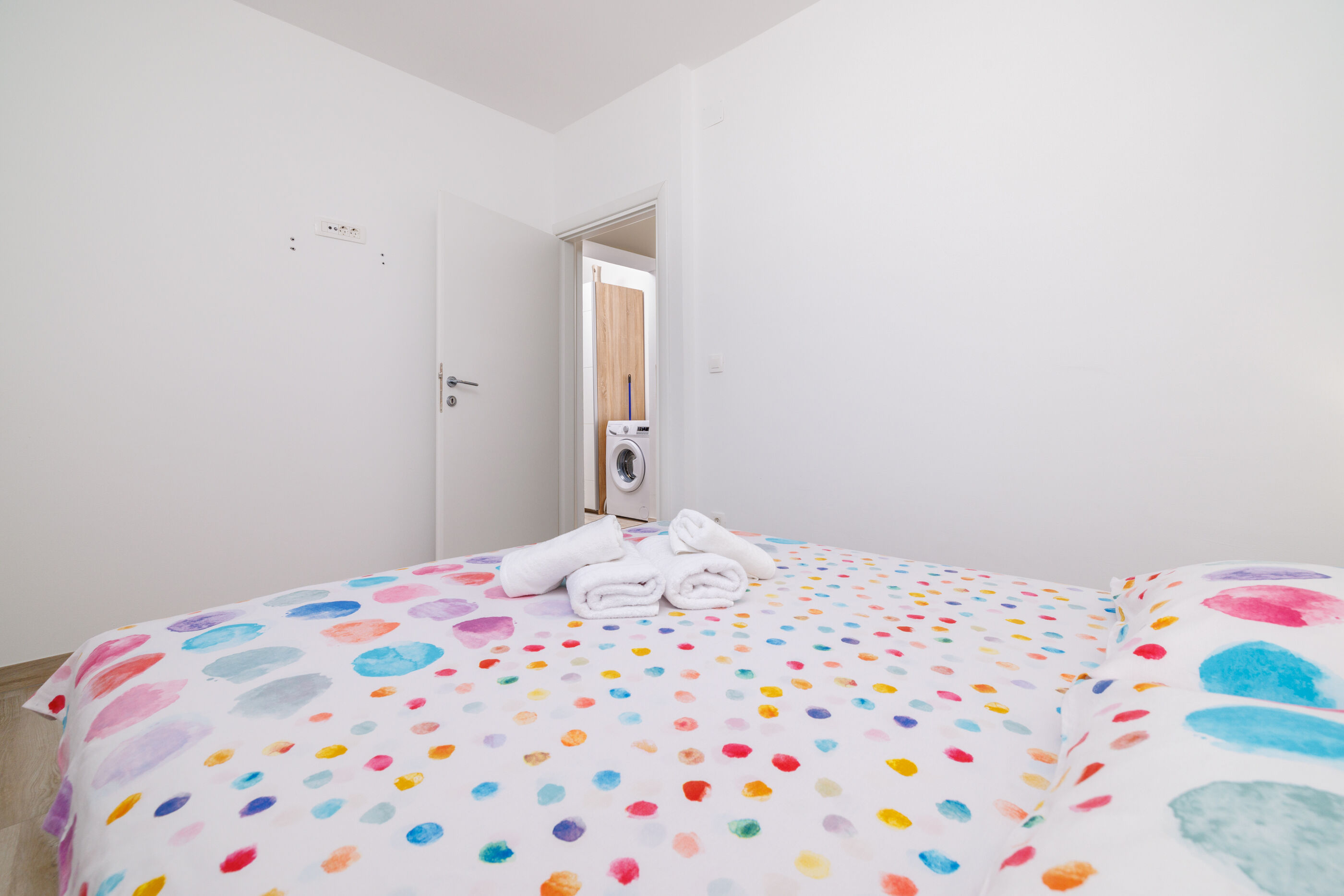 Apartments Margita 2 99921-A1