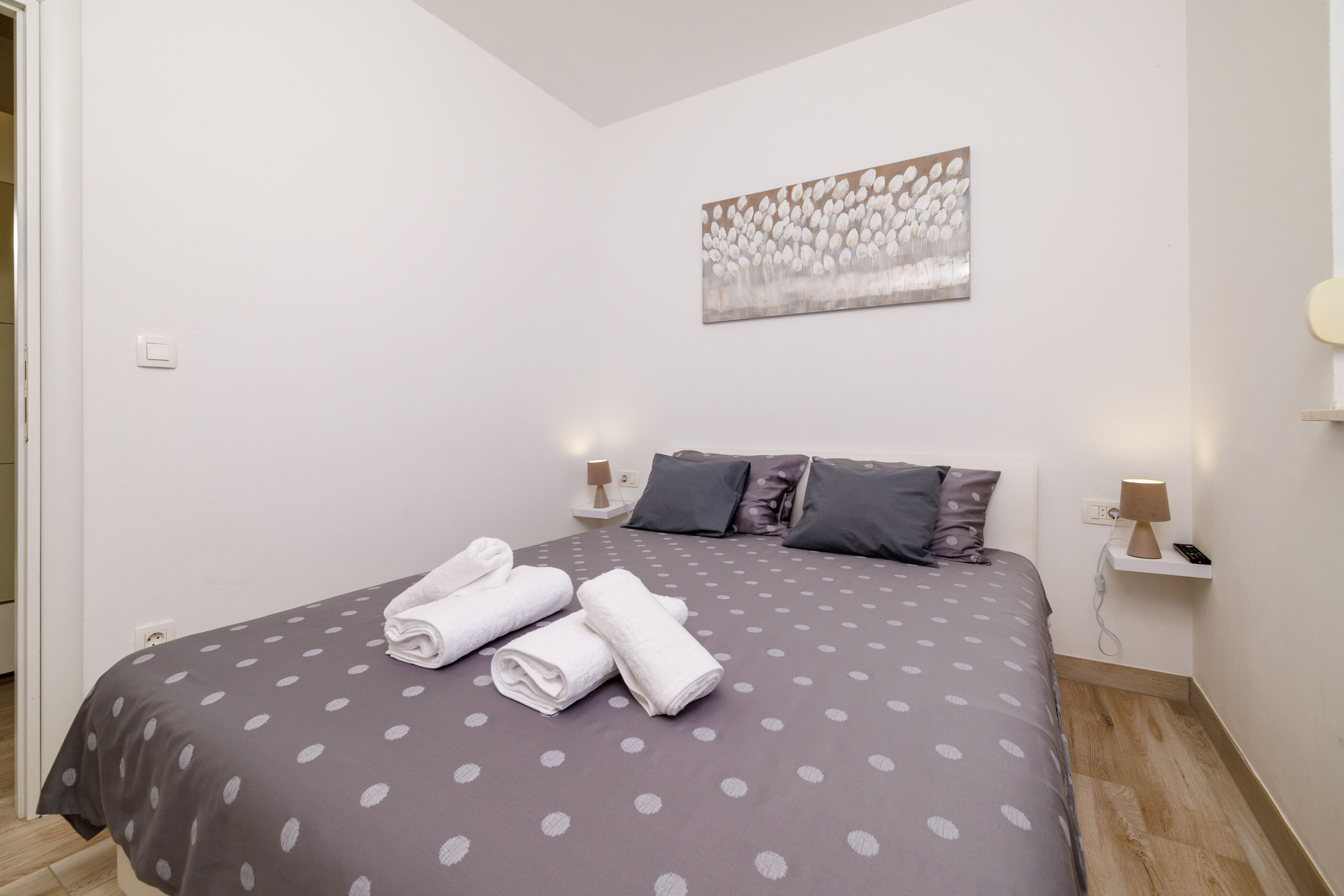 Apartments Margita 2 99921-A1