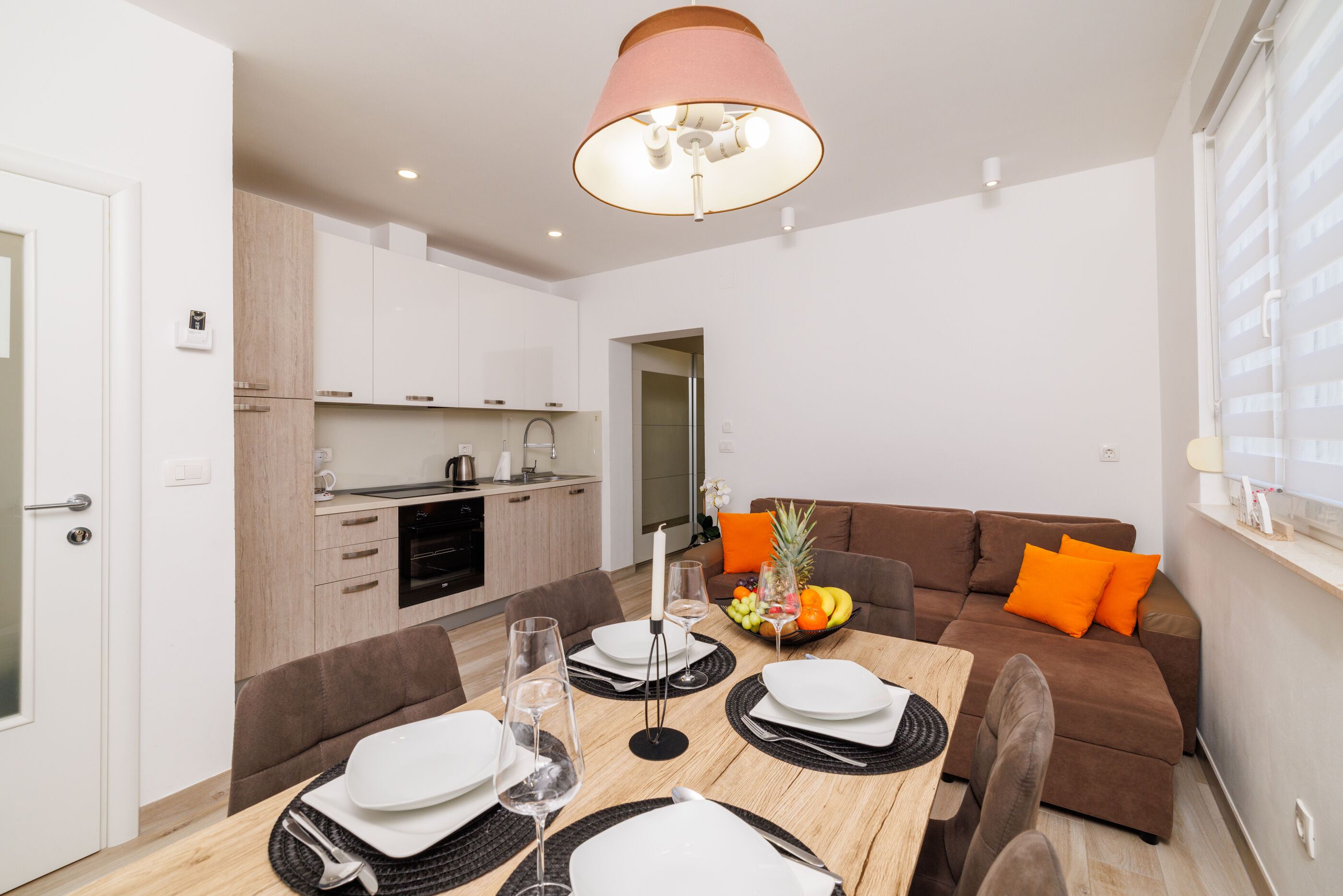Apartments Margita 2 99921-A1