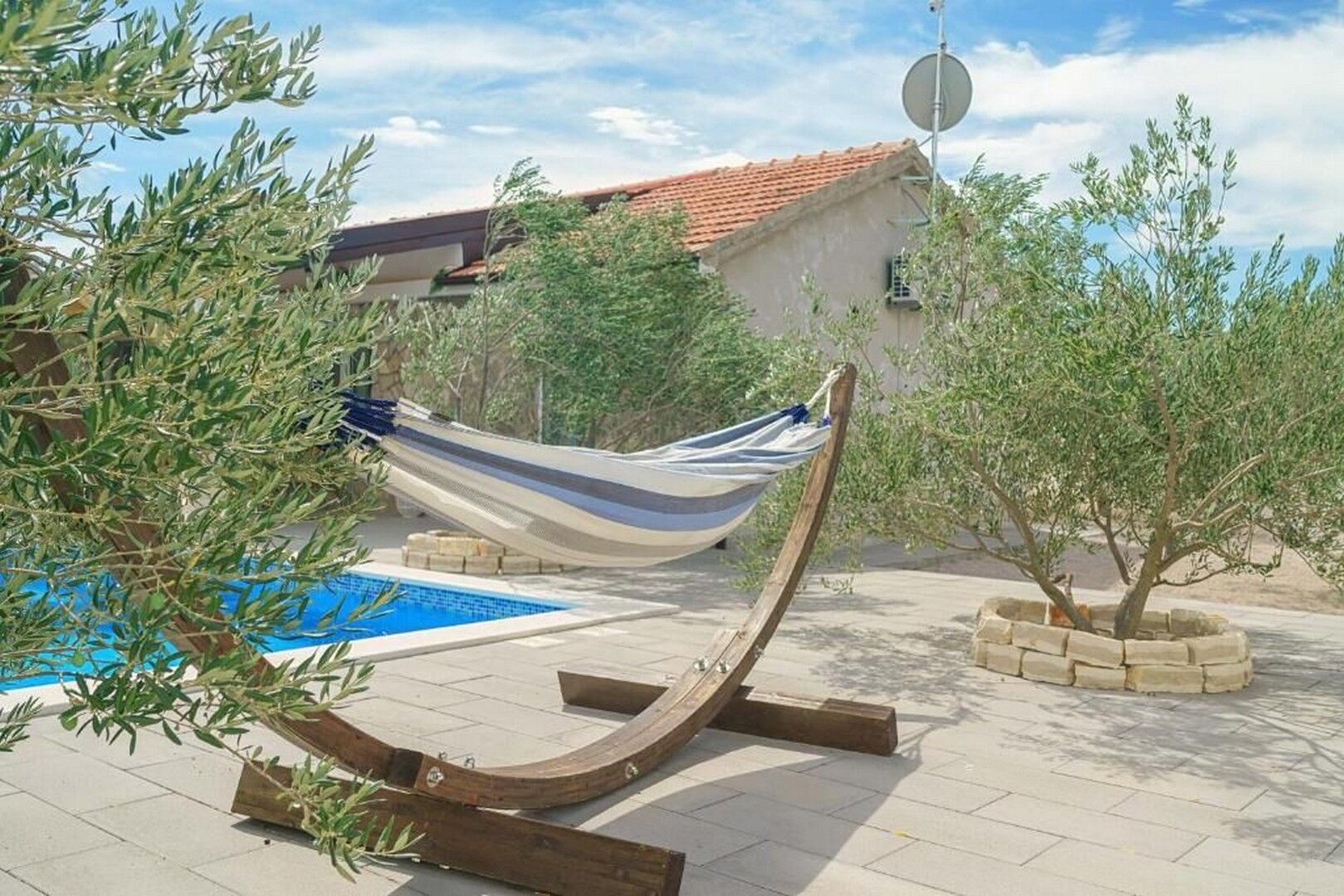 Villa Ivana Whisper of nature V0691-K1