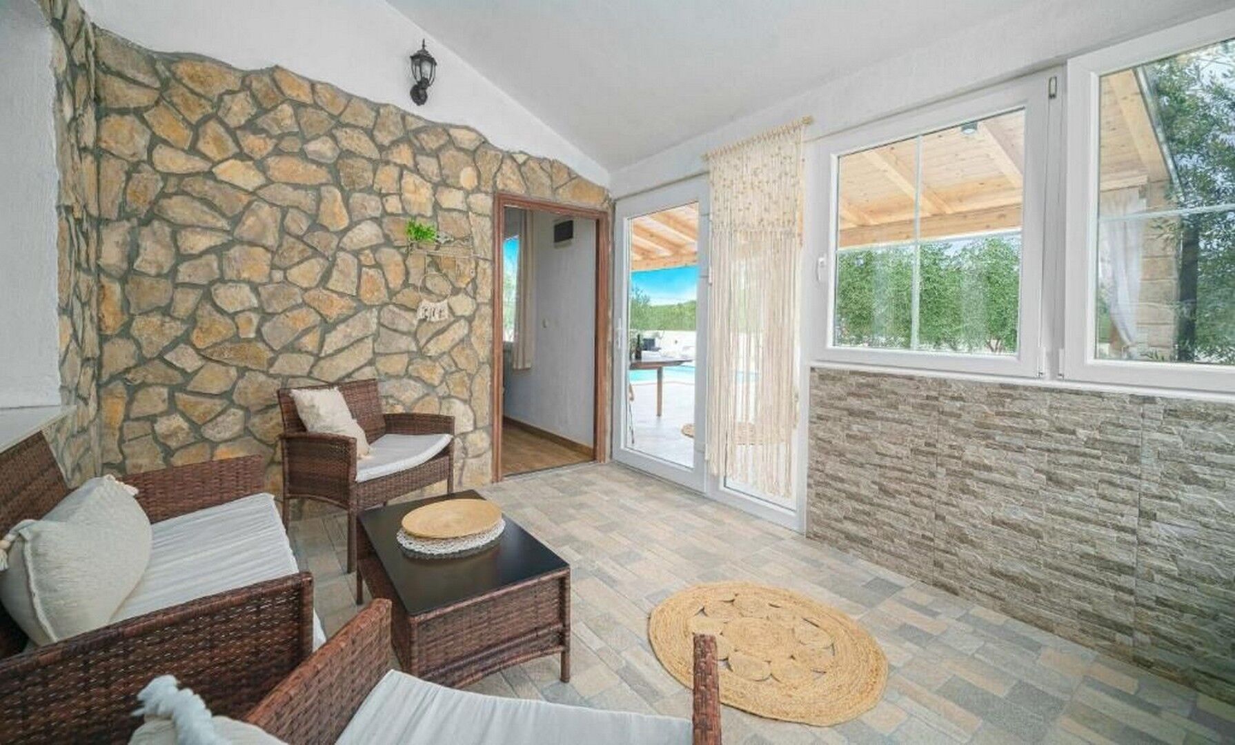 Villa Ivana Whisper of nature V0691-K1