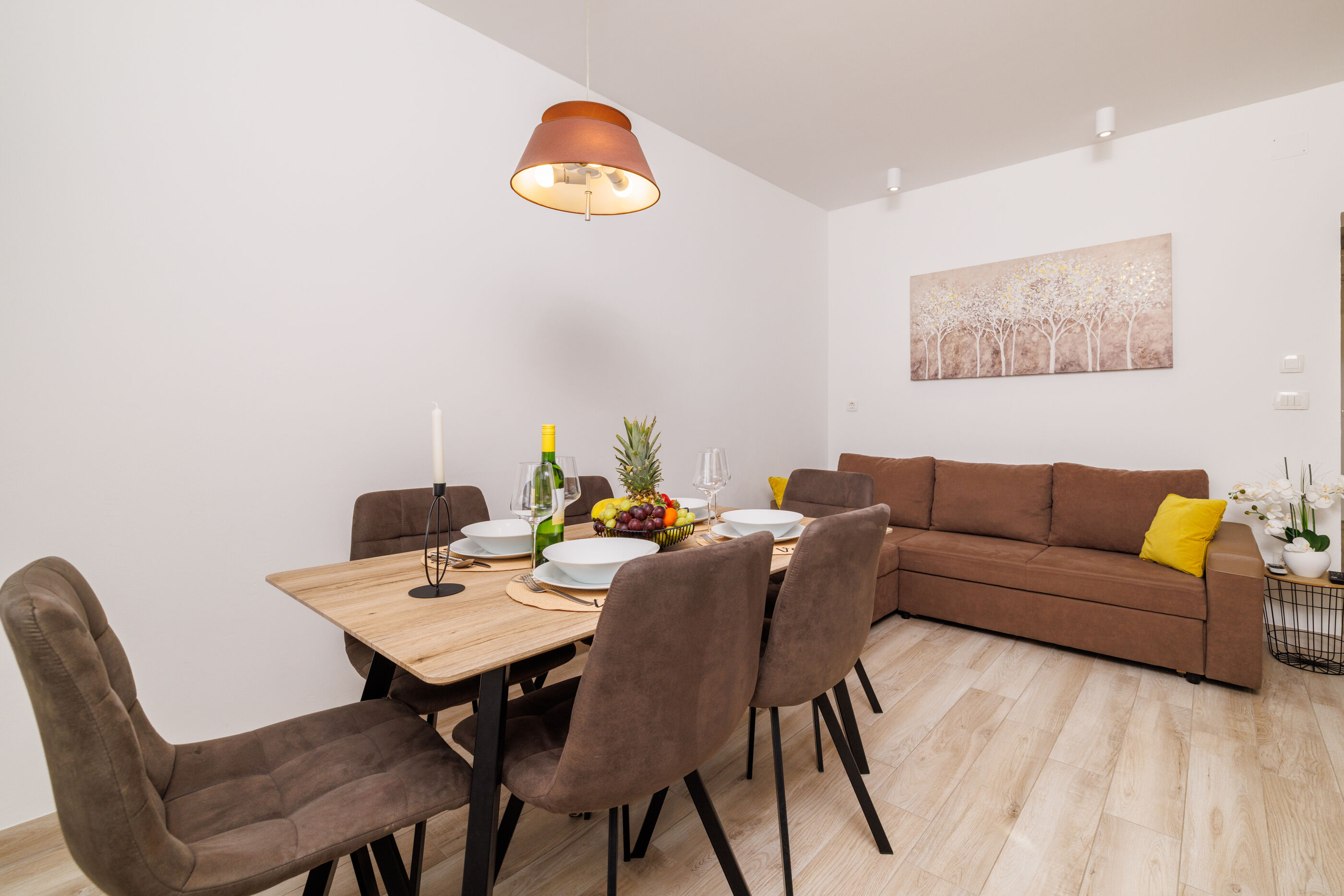 Apartments Margita 2 99921-A2