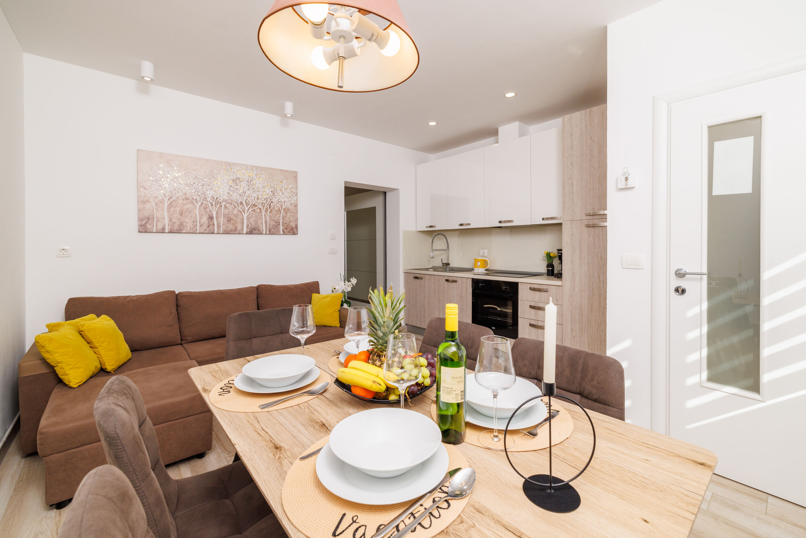 Apartments Margita 2 99921-A2