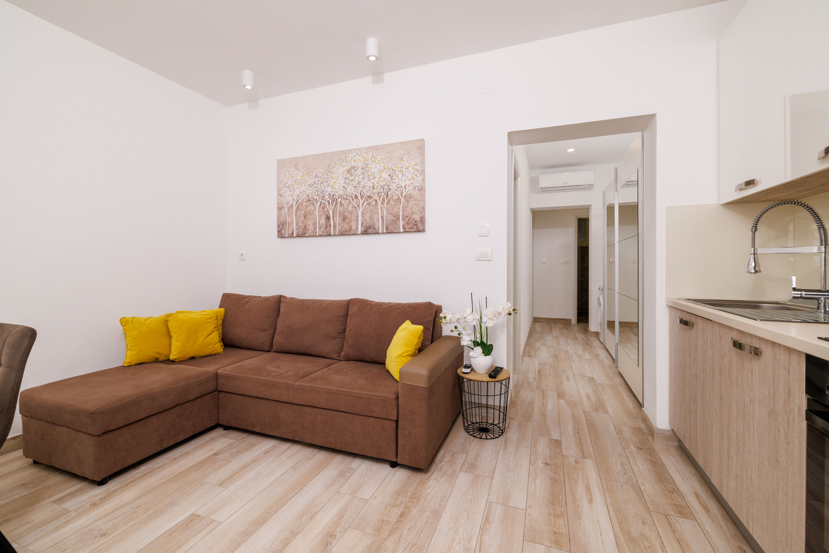 Apartments Margita 2 99921-A2