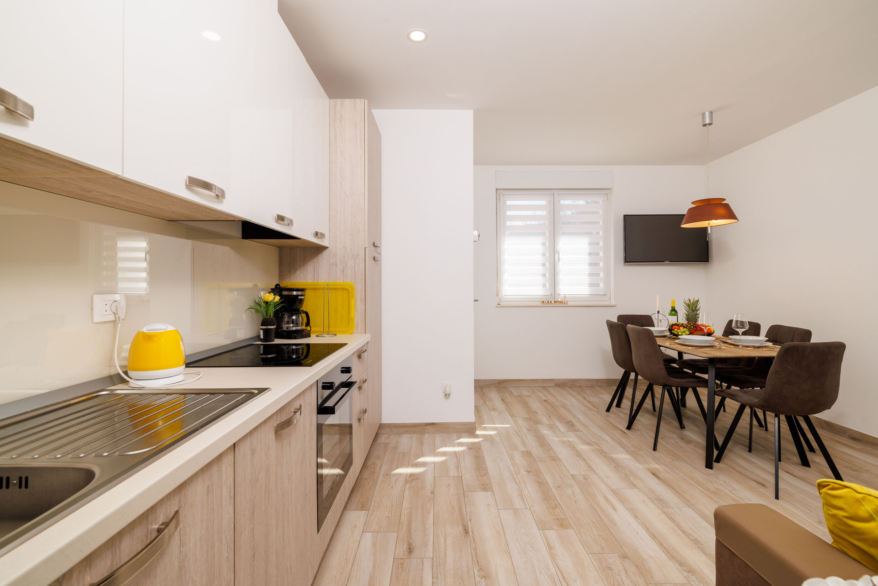 Apartments Margita 2 99921-A2