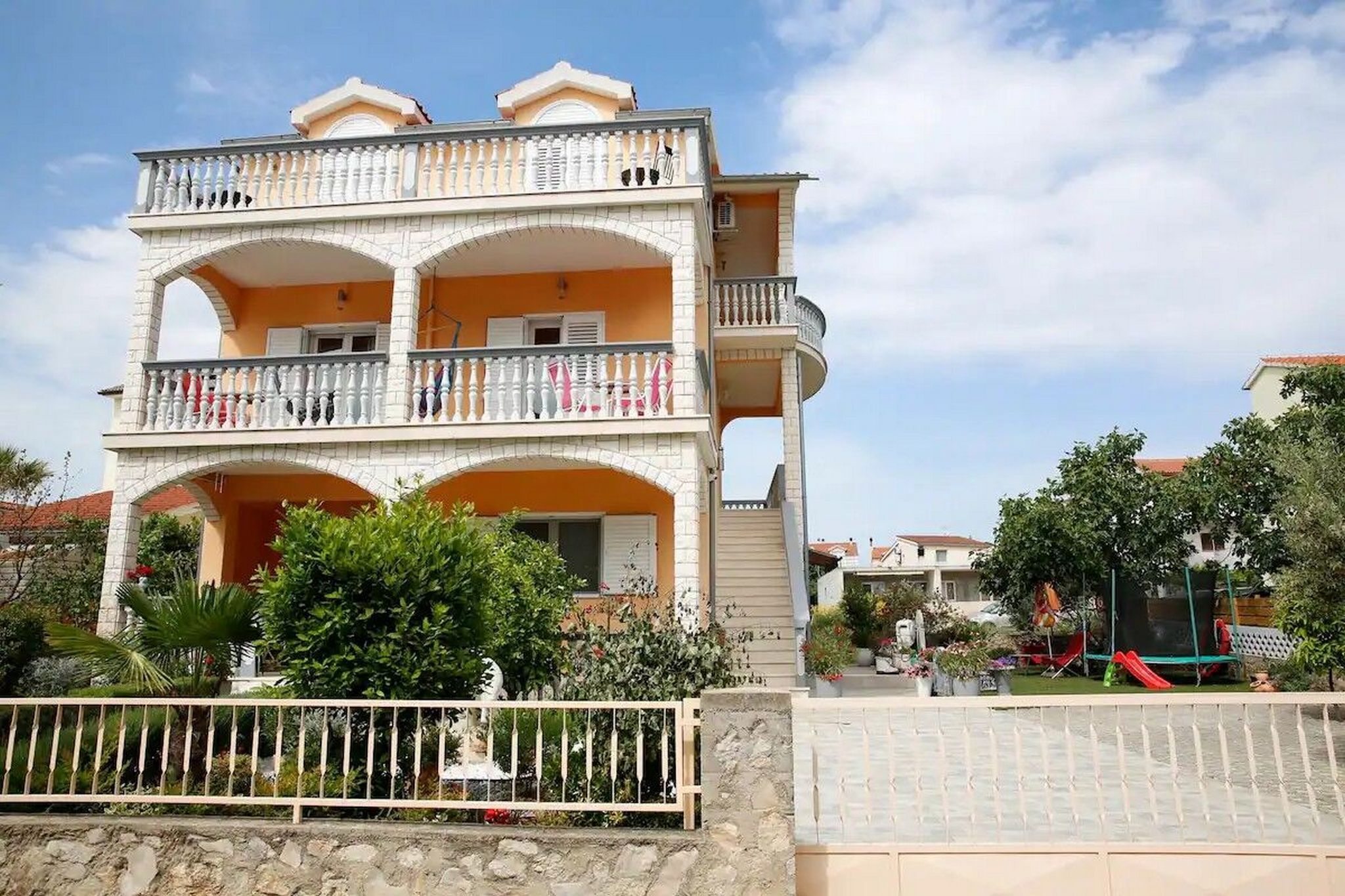 Apartment Darinka 91371-A1