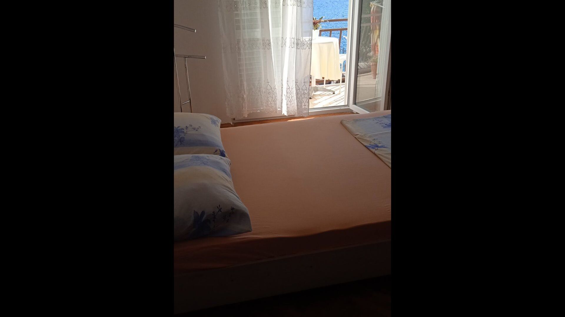 Apartman Ljilja A1