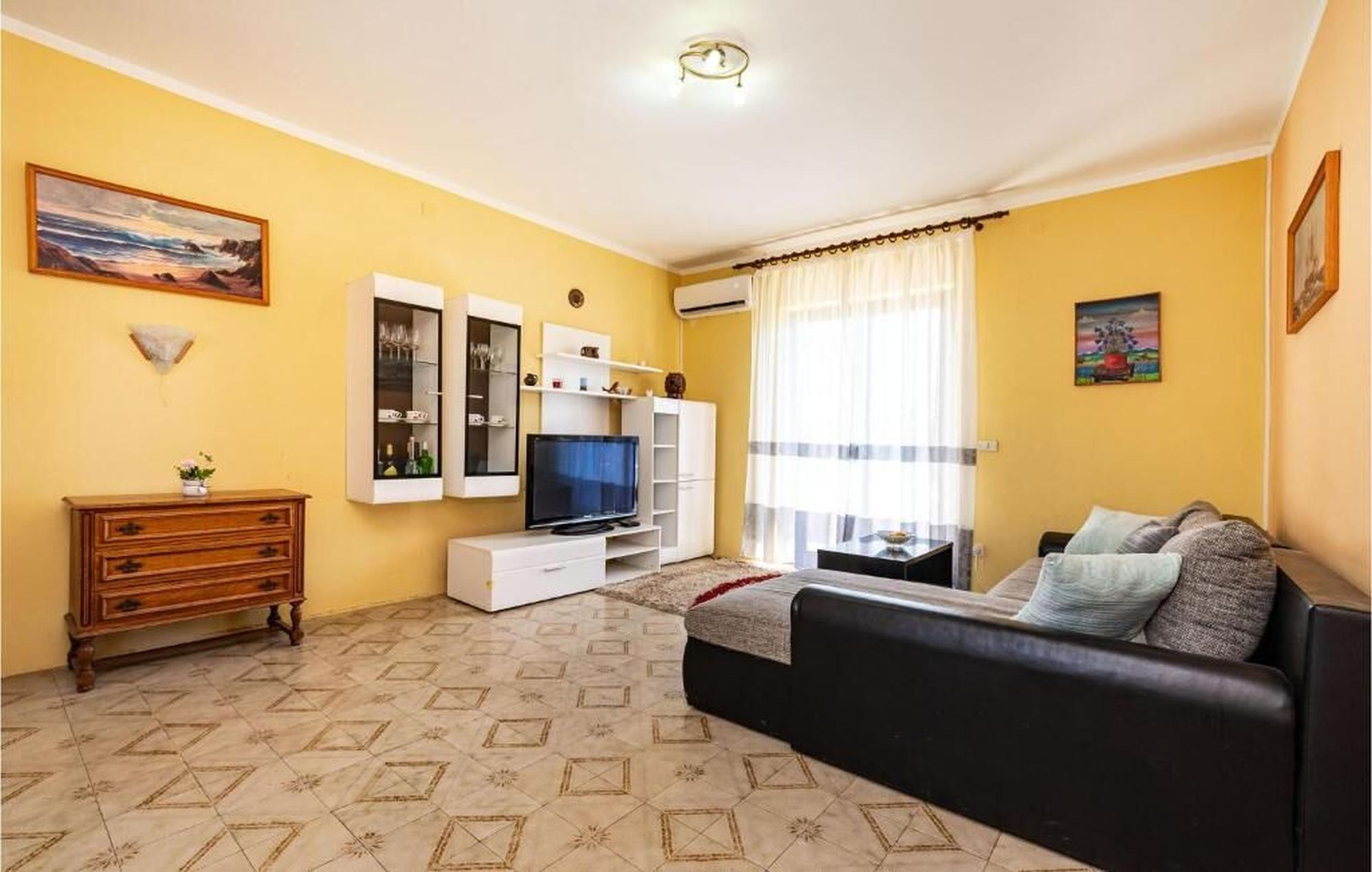 Apartment Serđa 99501-A1
