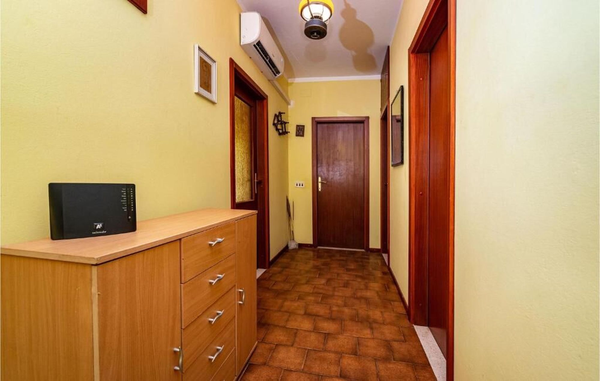 Apartment Serđa 99501-A1