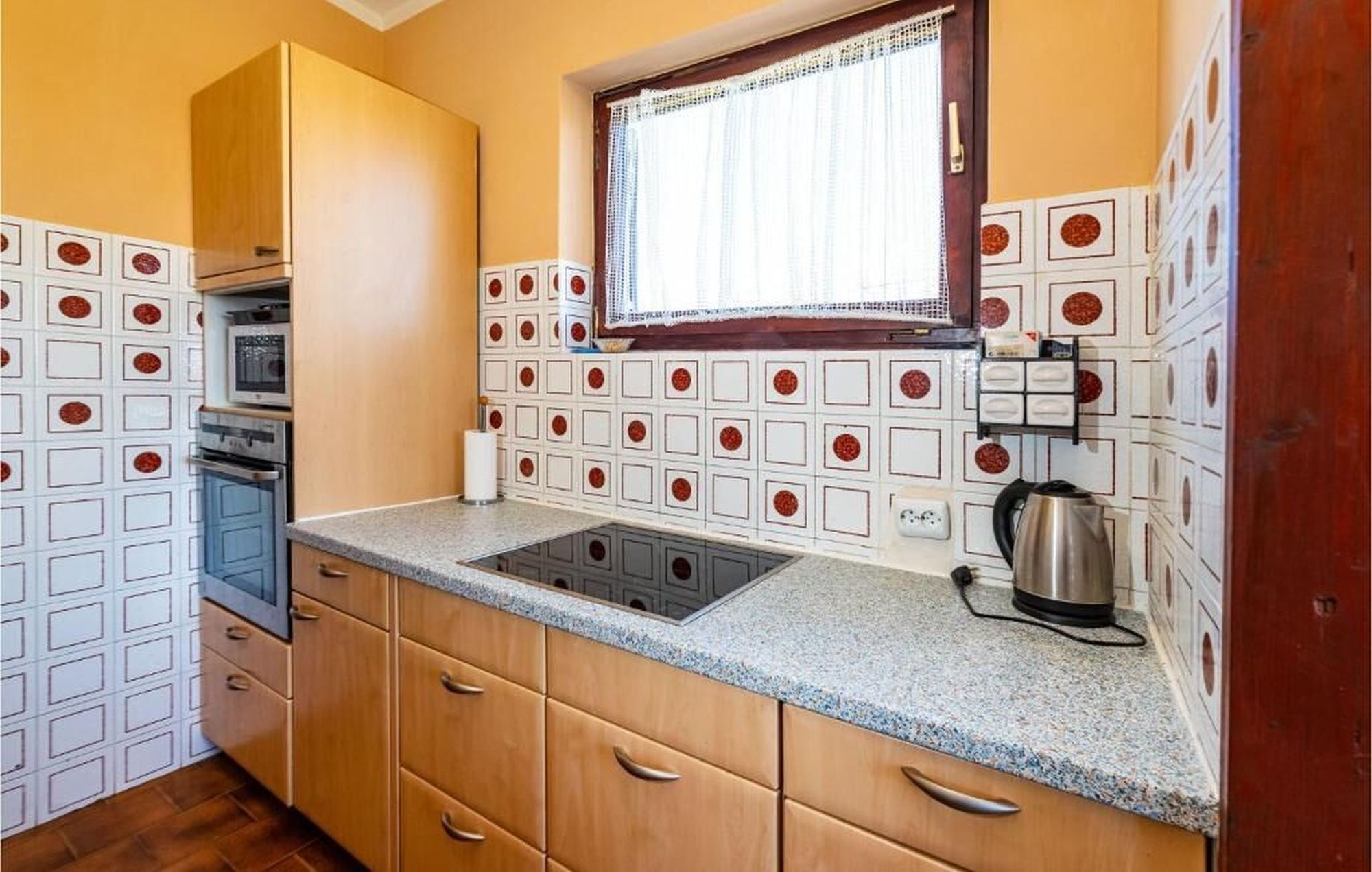 Apartment Serđa 99501-A1