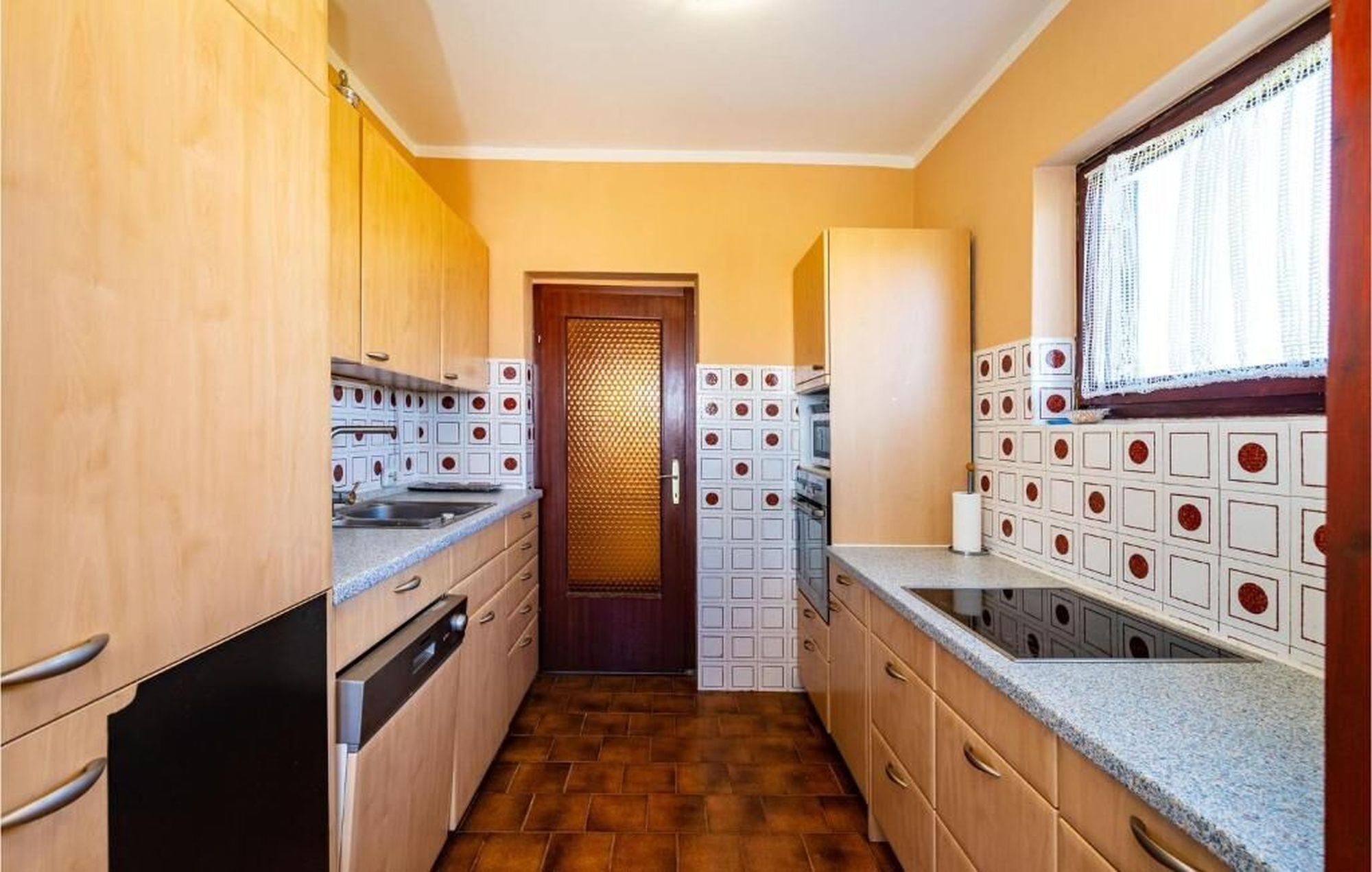 Apartment Serđa 99501-A1