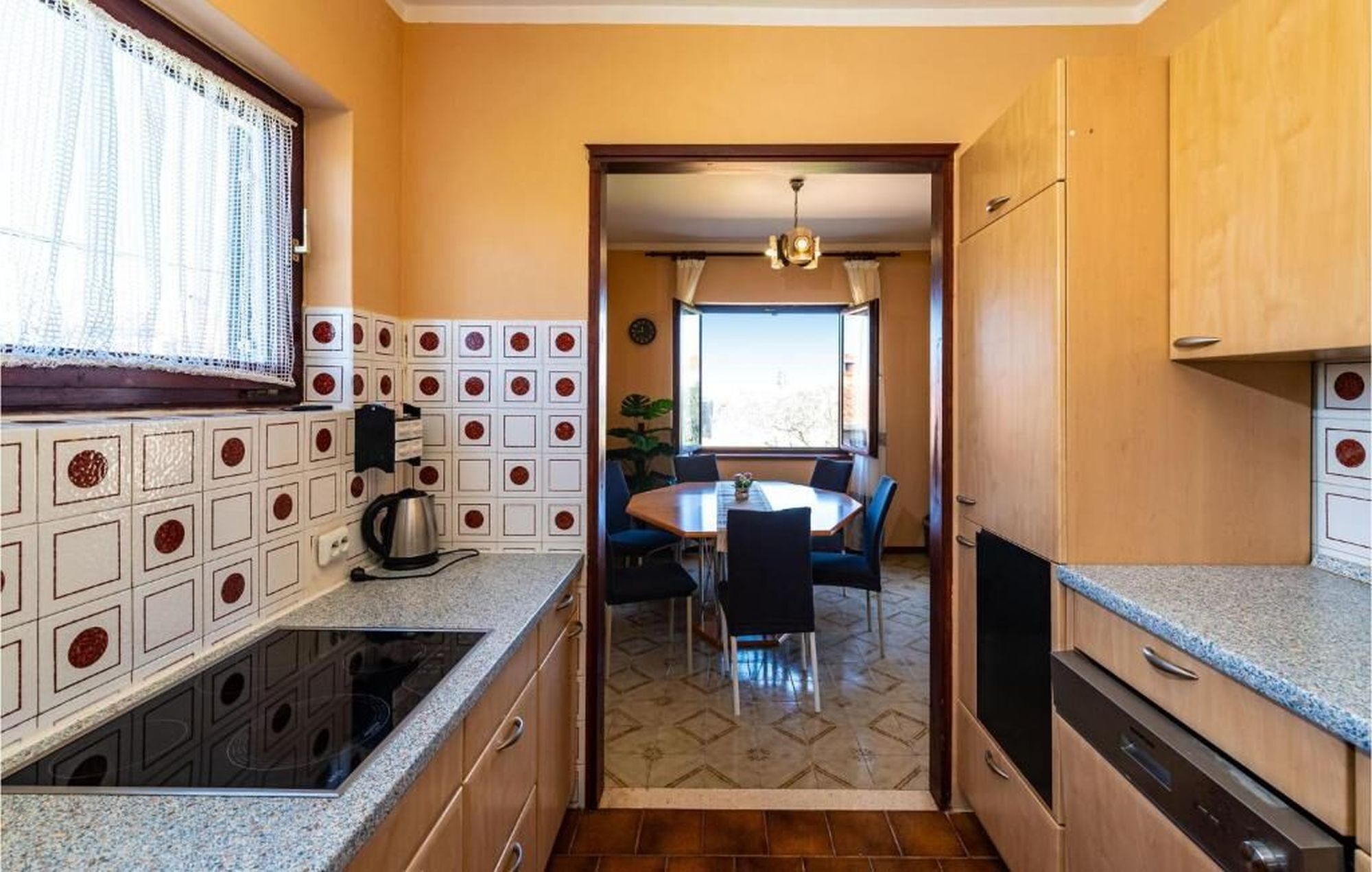 Apartment Serđa 99501-A1