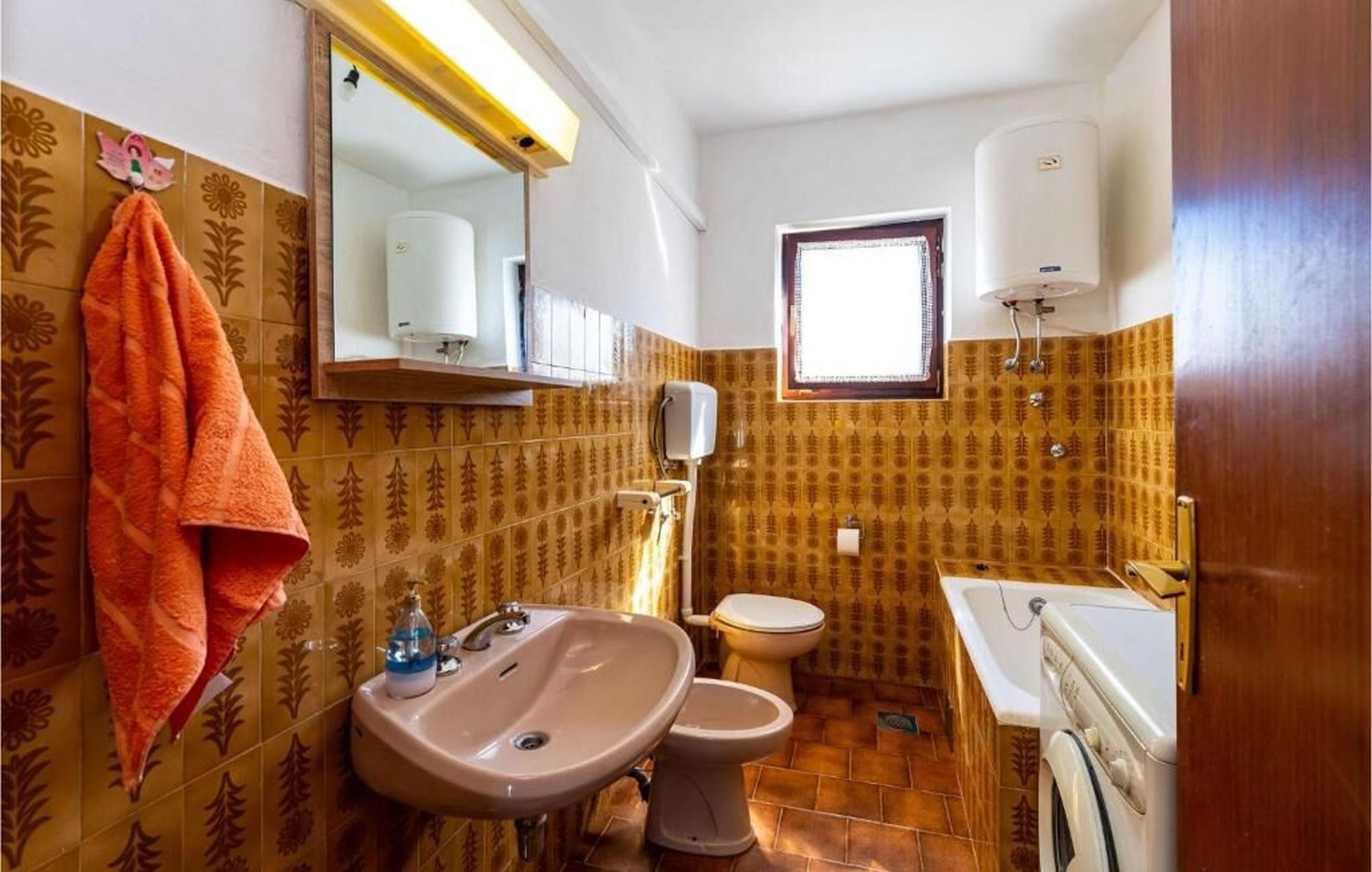 Apartment Serđa 99501-A1