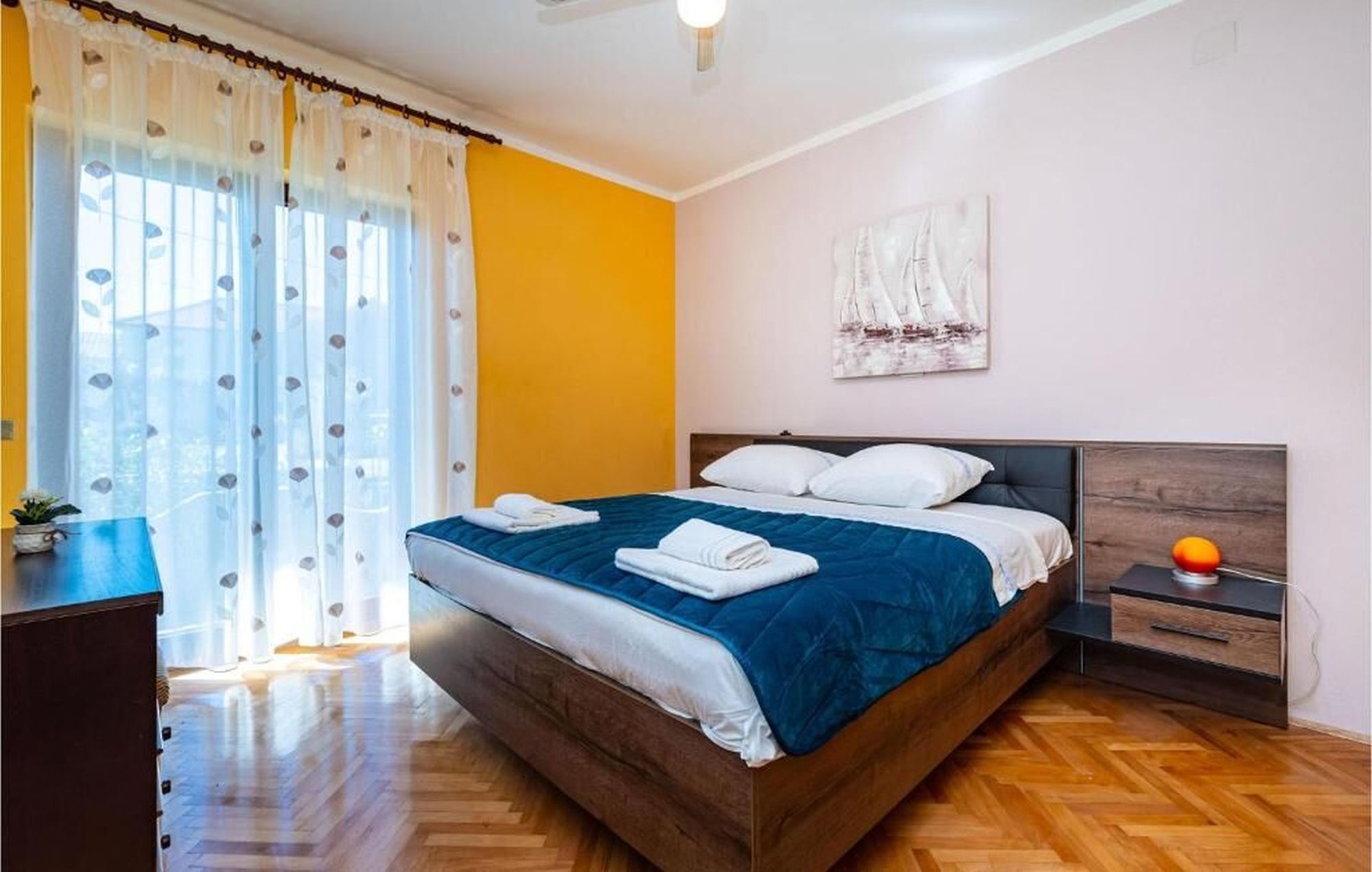 Apartment Serđa 99501-A1