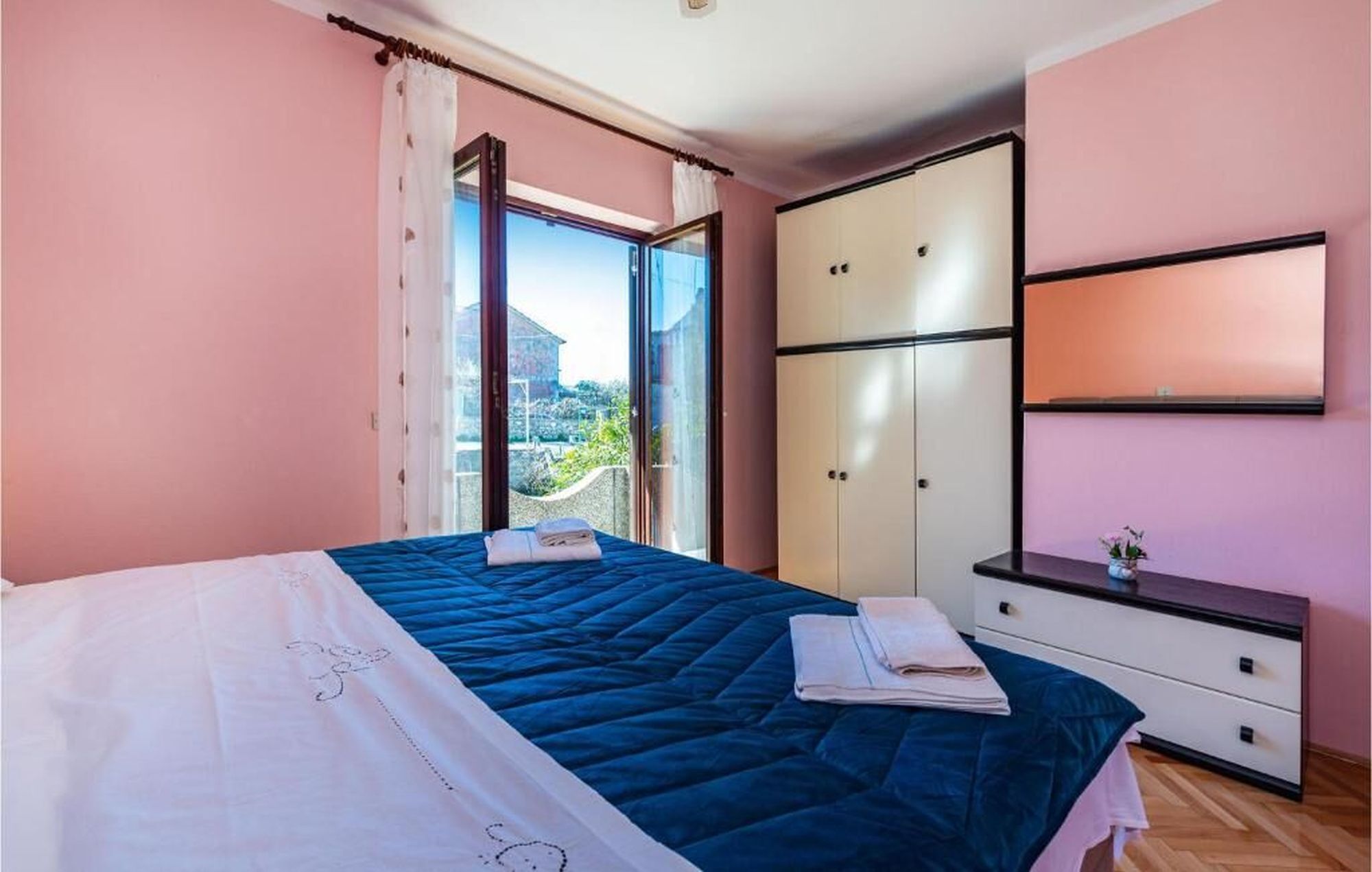 Apartment Serđa 99501-A1