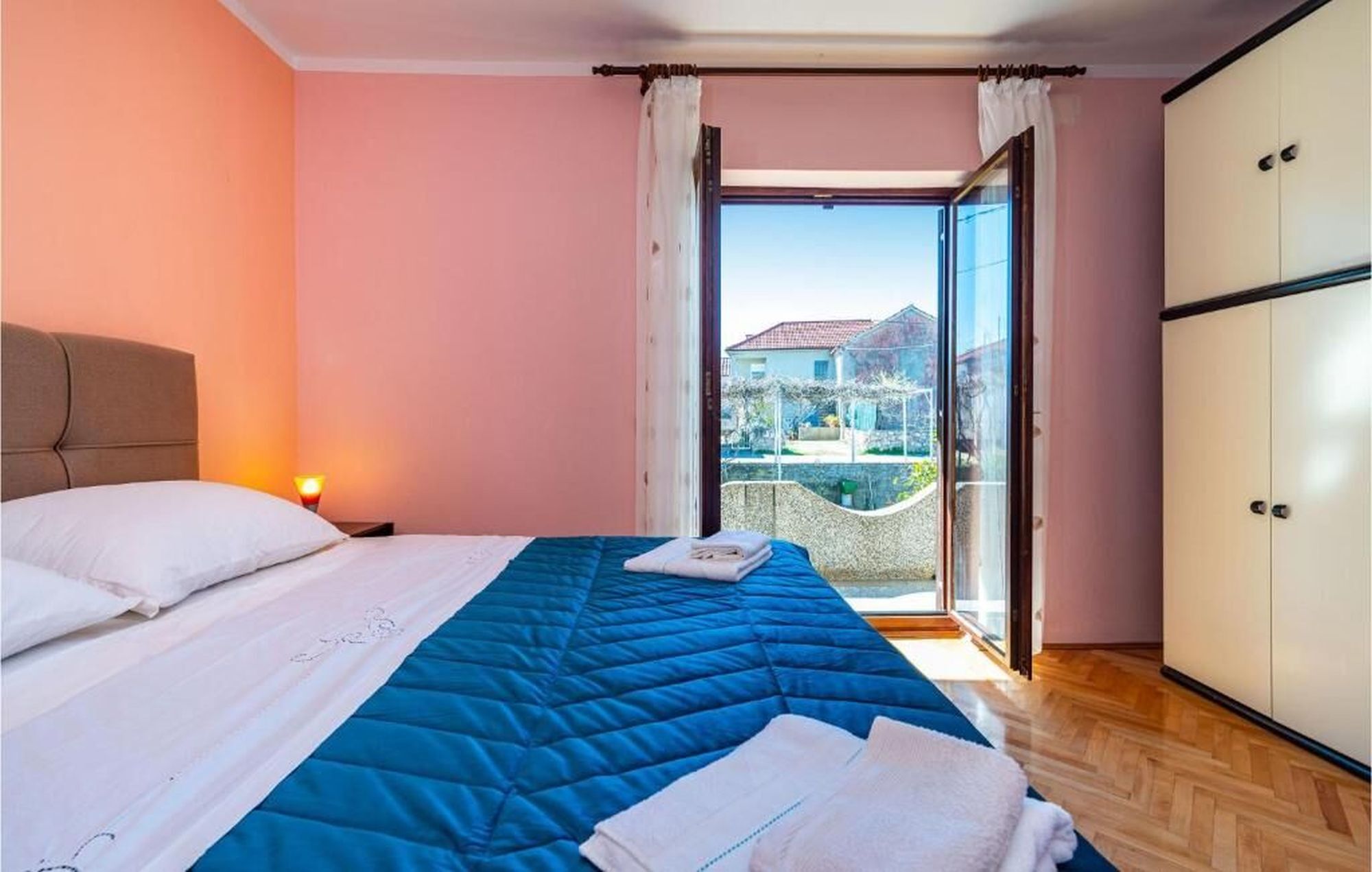 Apartment Serđa 99501-A1