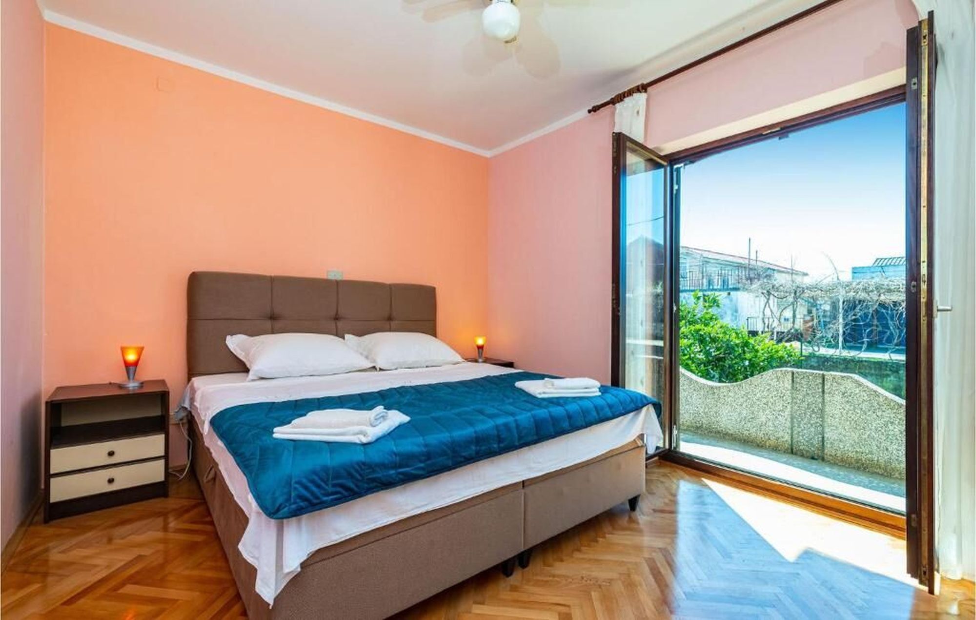 Apartment Serđa 99501-A1
