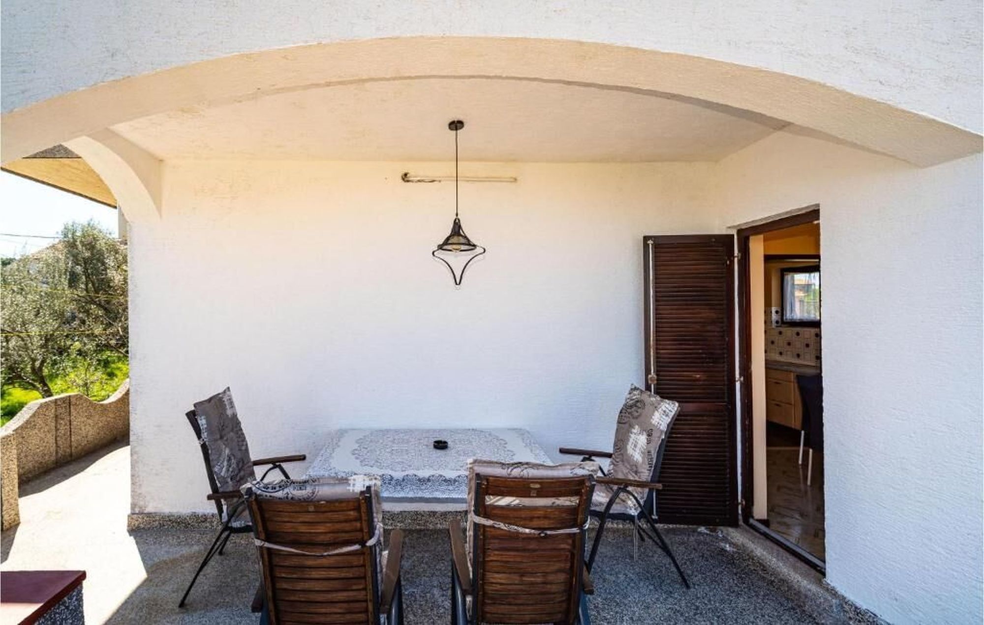 Apartment Serđa 99501-A1