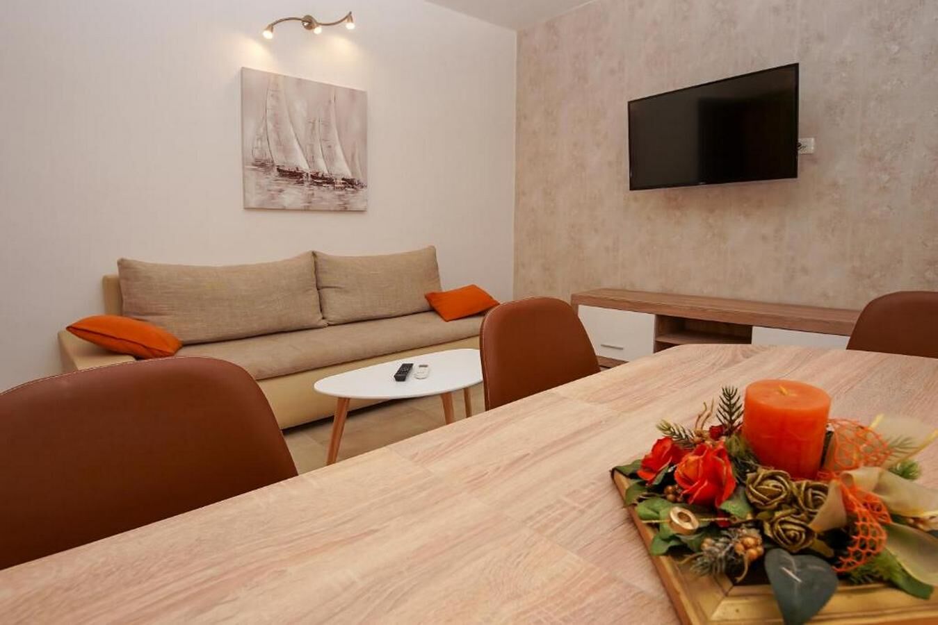 Apartment Branka 99941-A1