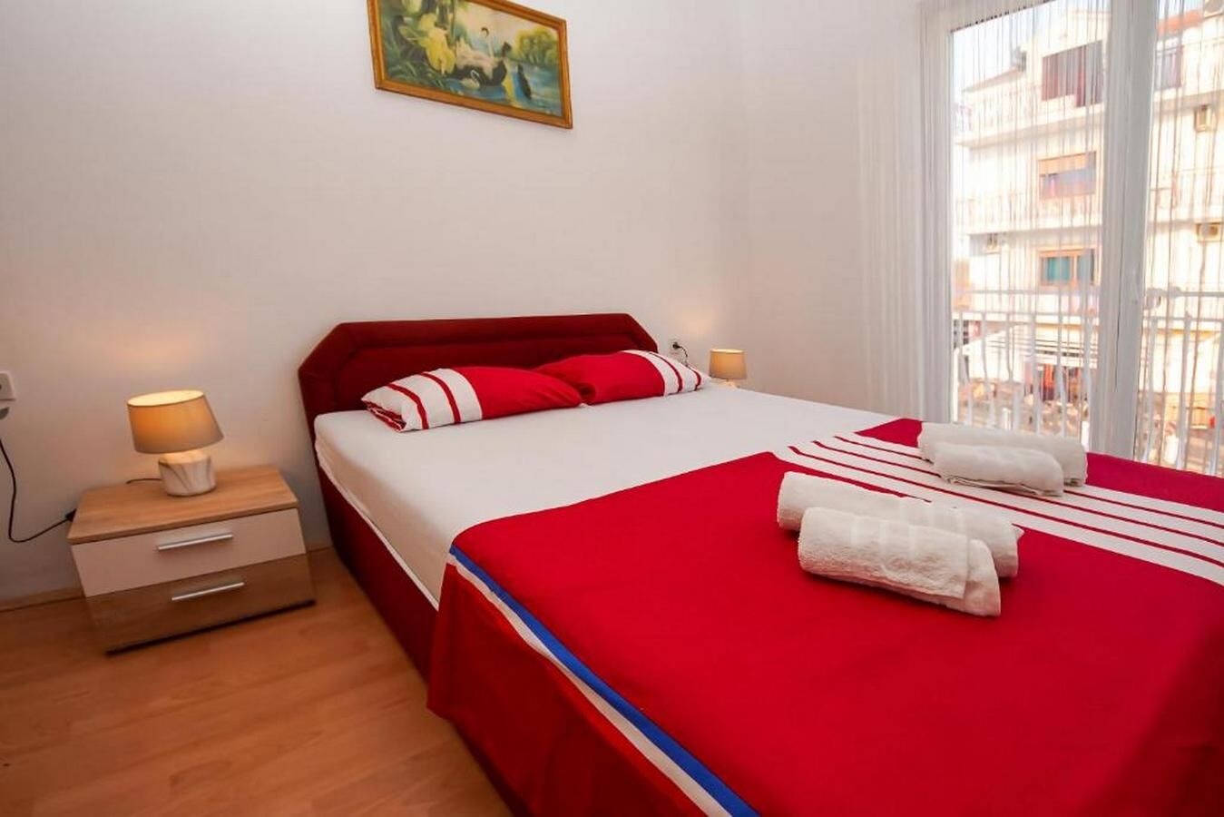 Apartment Branka 99941-A1