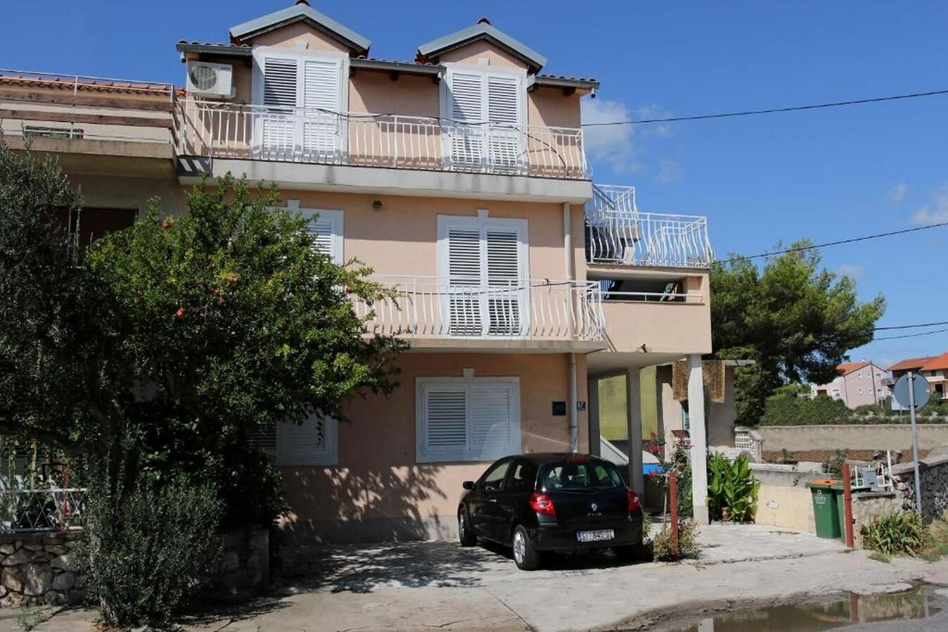 Apartment Branka 99941-A1