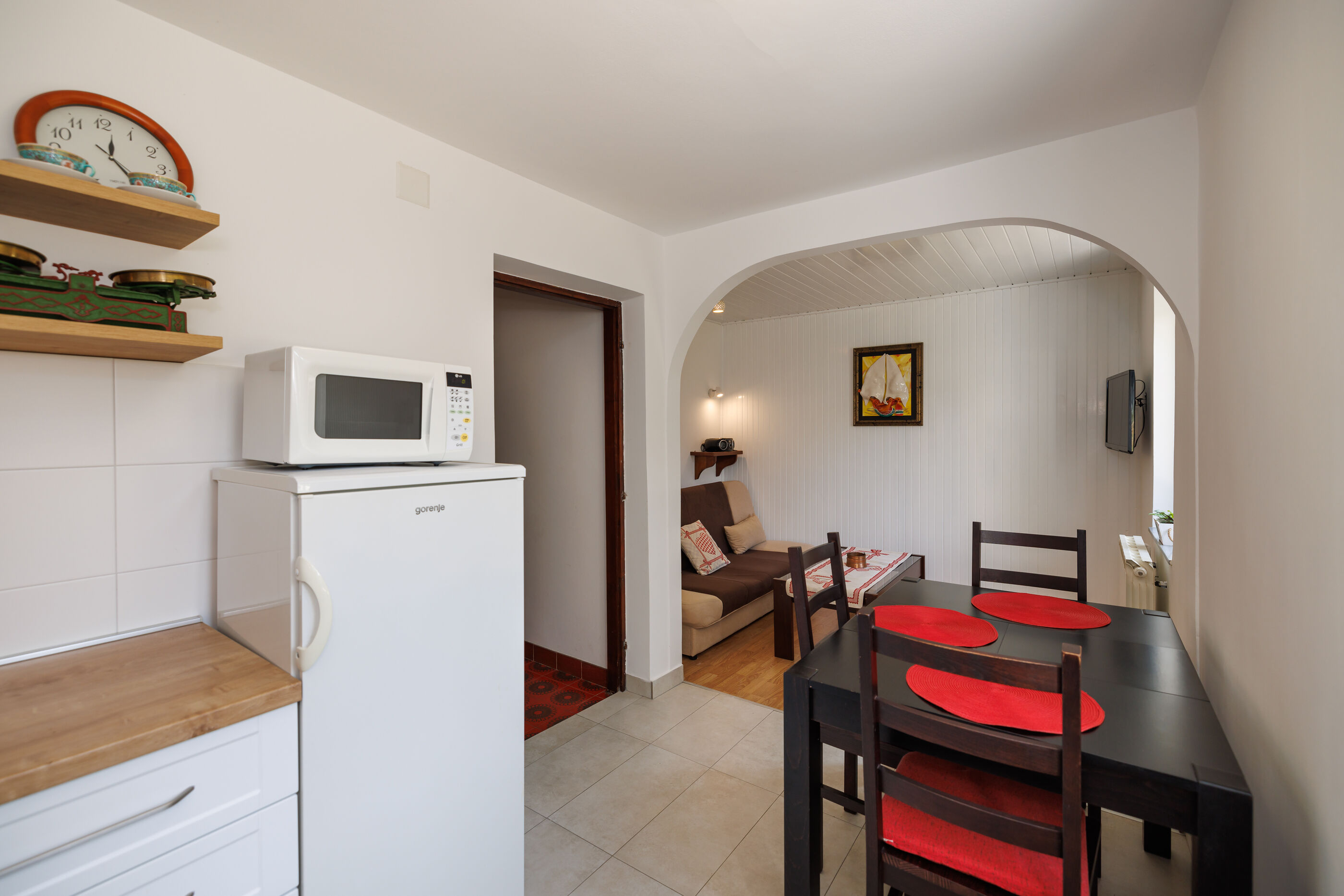 Apartments Hana 62165-A2