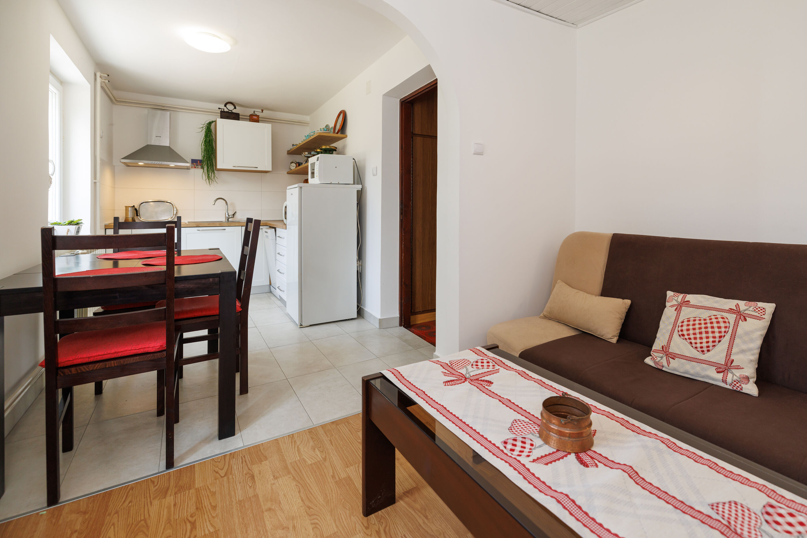 Apartments Hana 62165-A2
