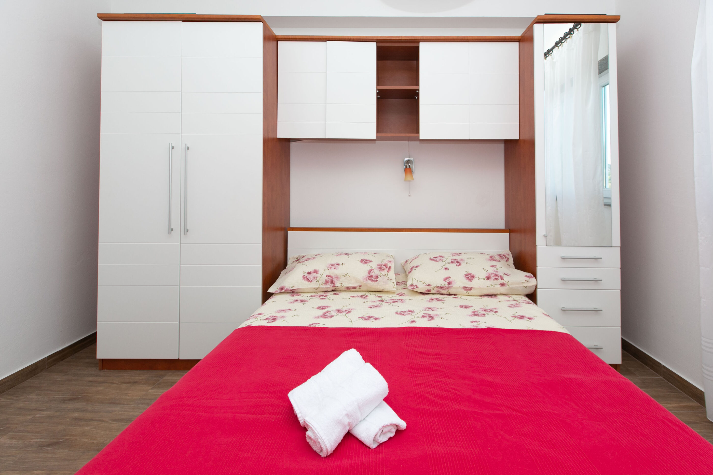 Apartments Tiho 99951-A2
