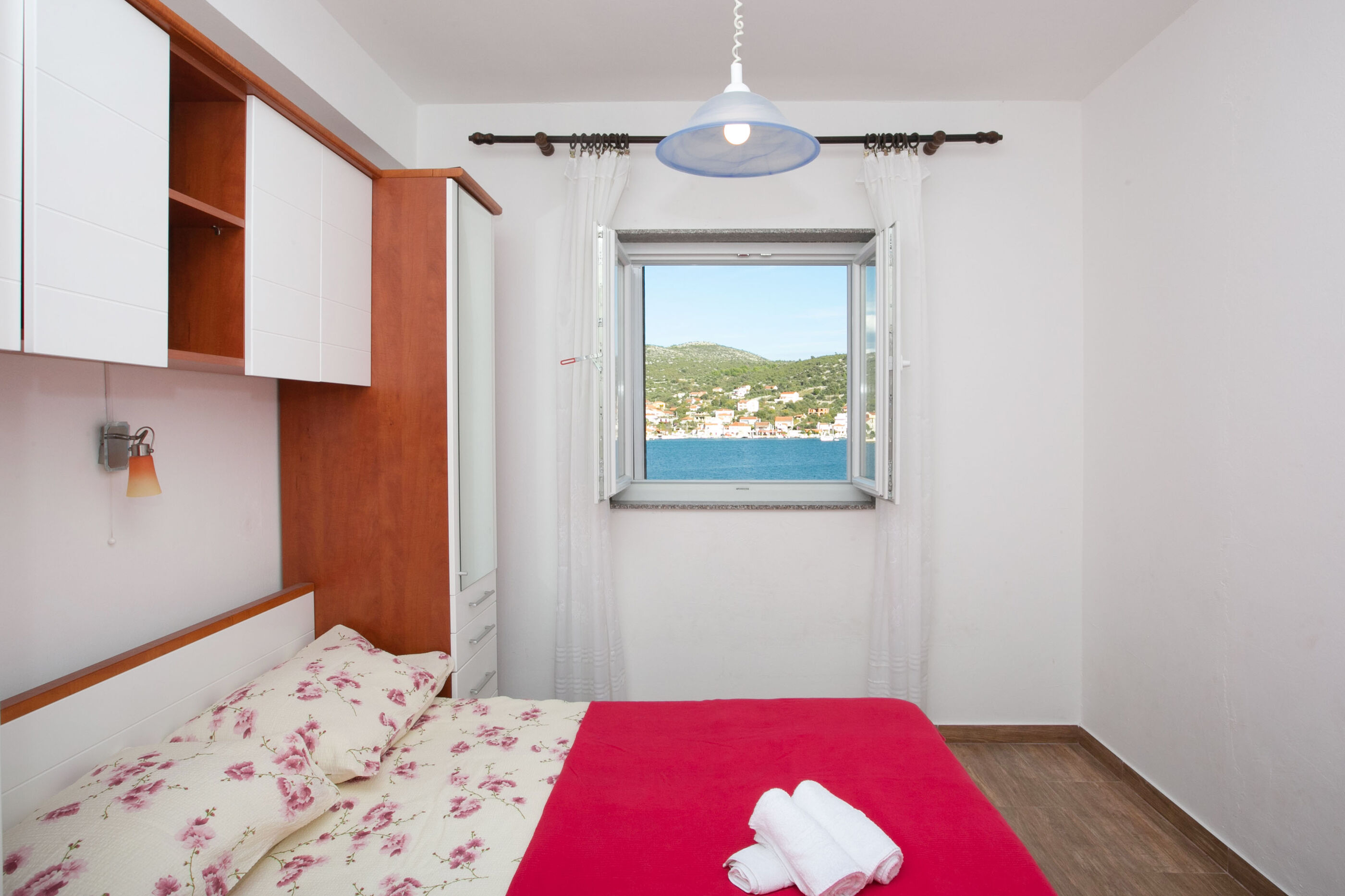 Apartments Tiho 99951-A2