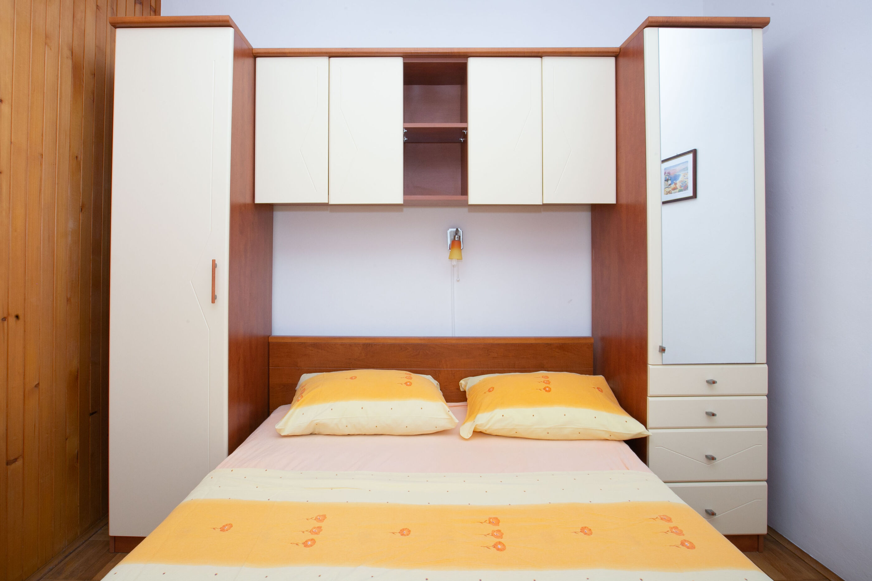 Apartments Tiho 99951-A2
