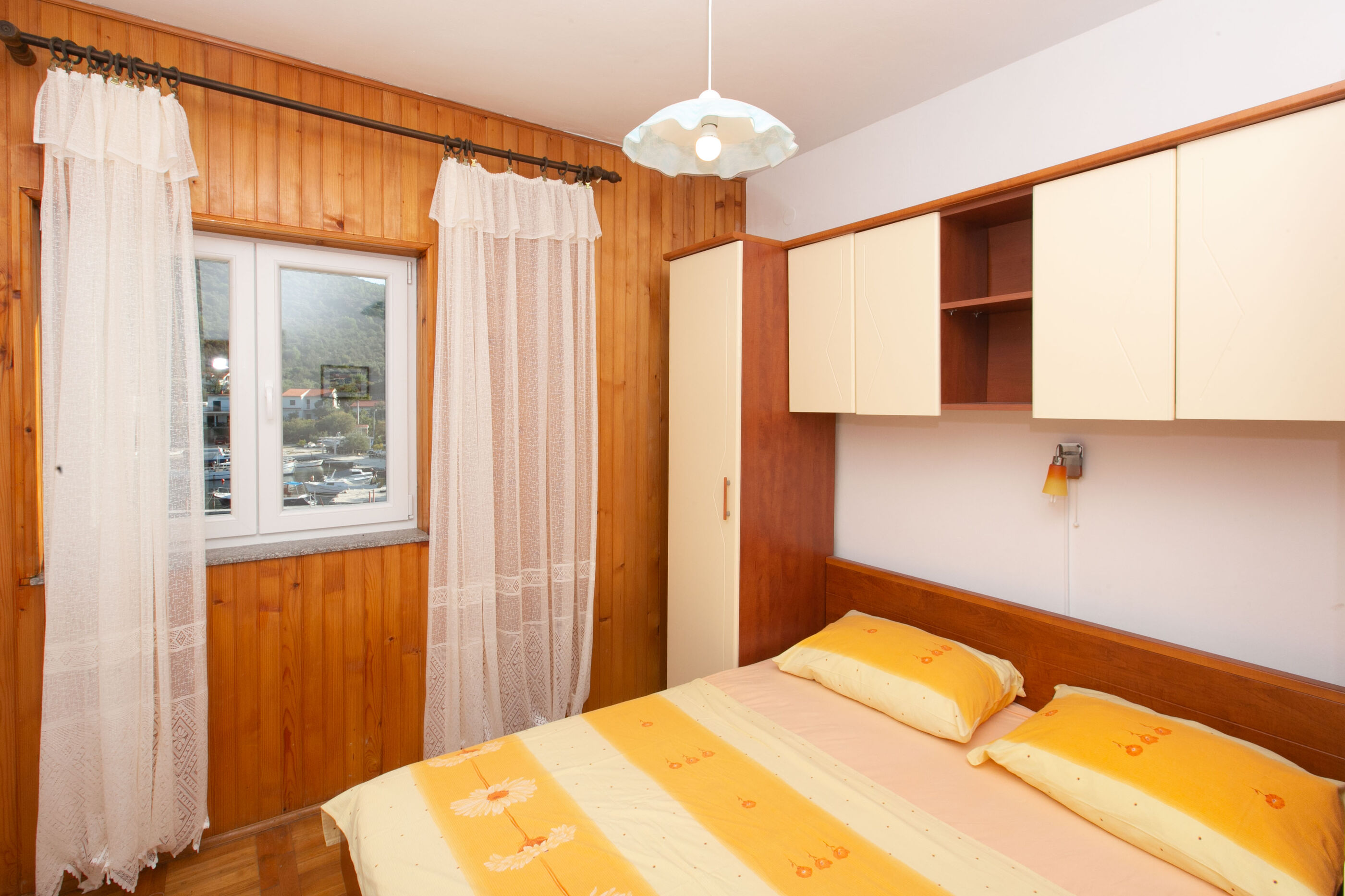 Apartments Tiho 99951-A2